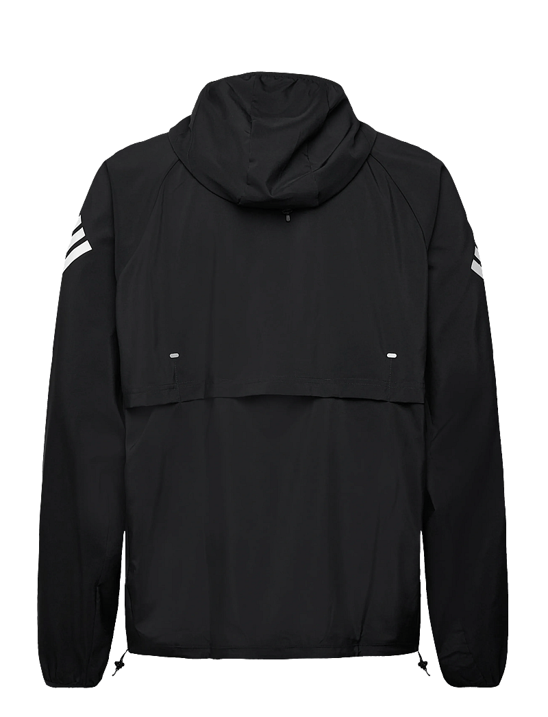 adidas Performance - adi365 3S JKT M - sports jackets - black - 1