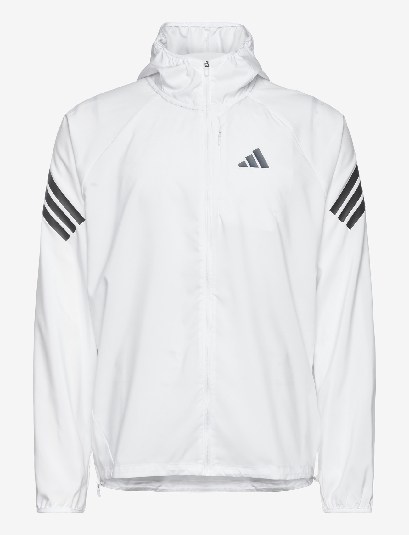 adidas Performance - adi365 3S JKT M - sportjacken - white - 1