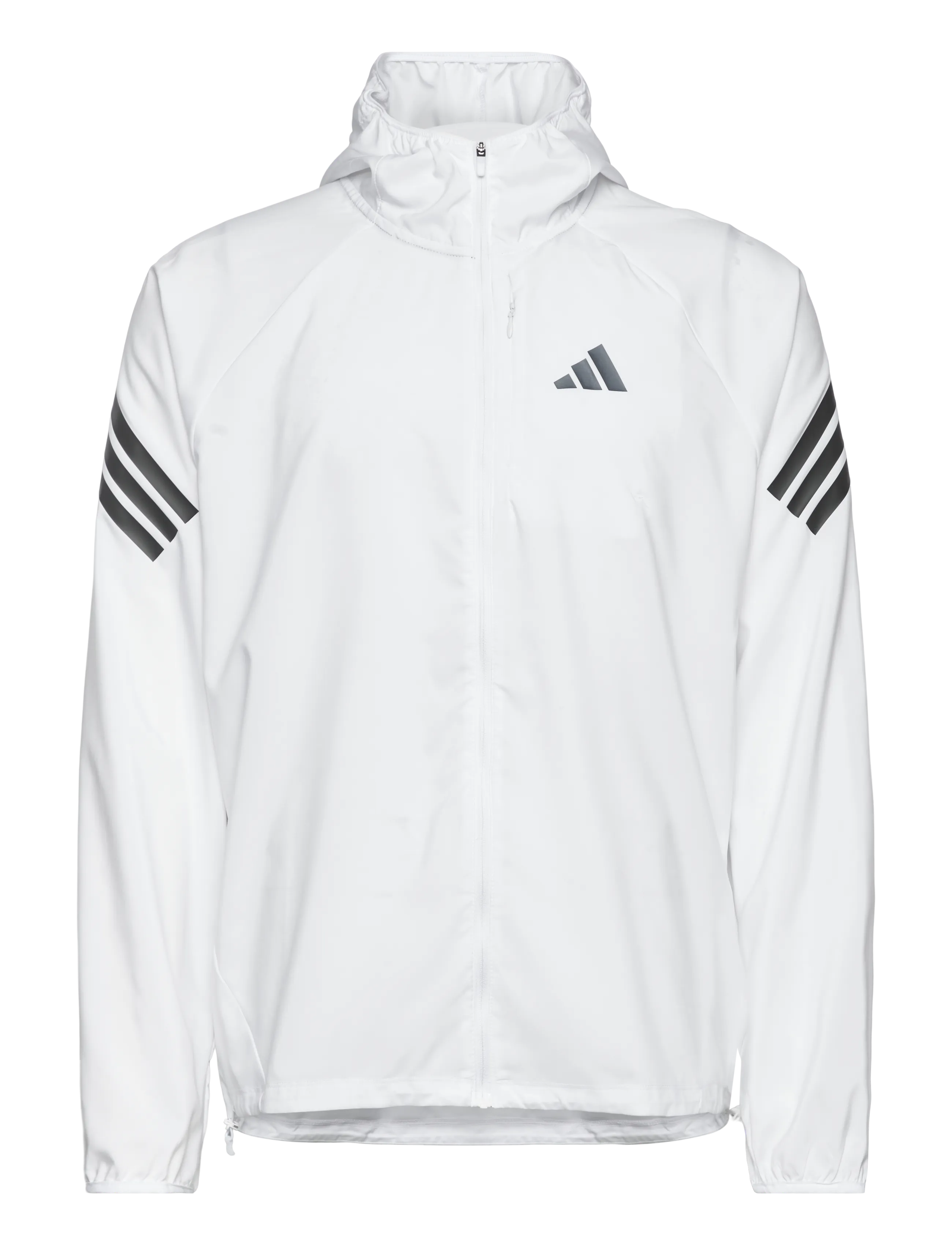 adidas Performance adi365 3S JKT M - adidas Performance - WHITE / white