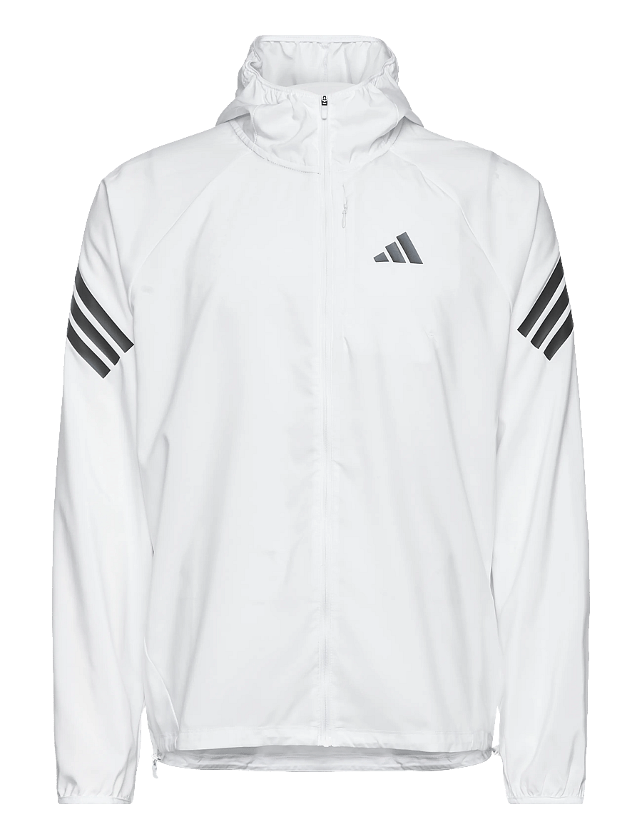adidas Performance - adi365 3S JKT M - sportjacken - white - 1