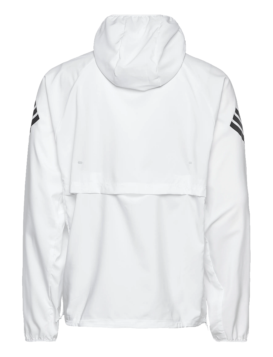 adidas Performance - adi365 3S JKT M - sportjacken - white - 2