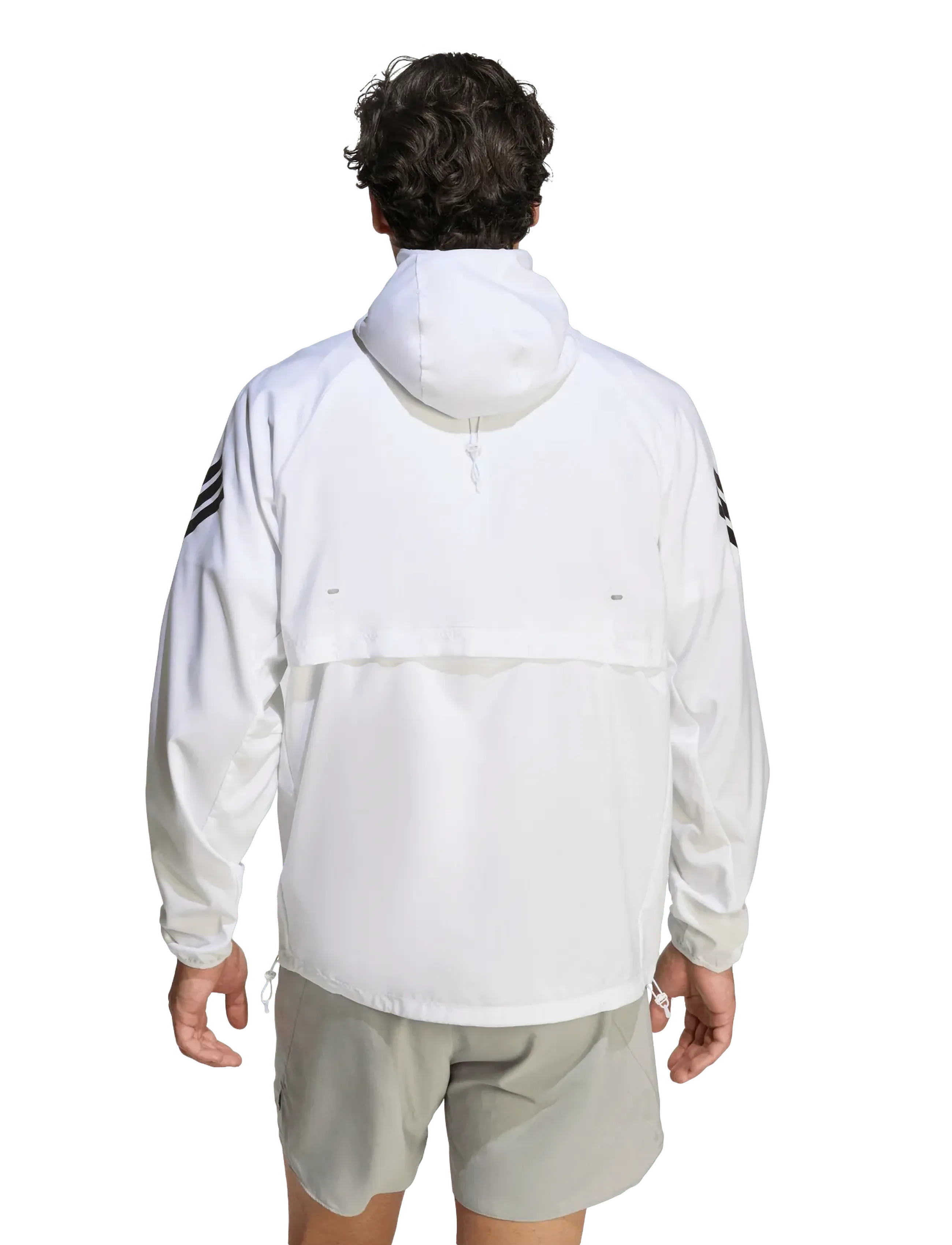 Adidas Performance Adi365 3S Jkt jackor herr – bild 5