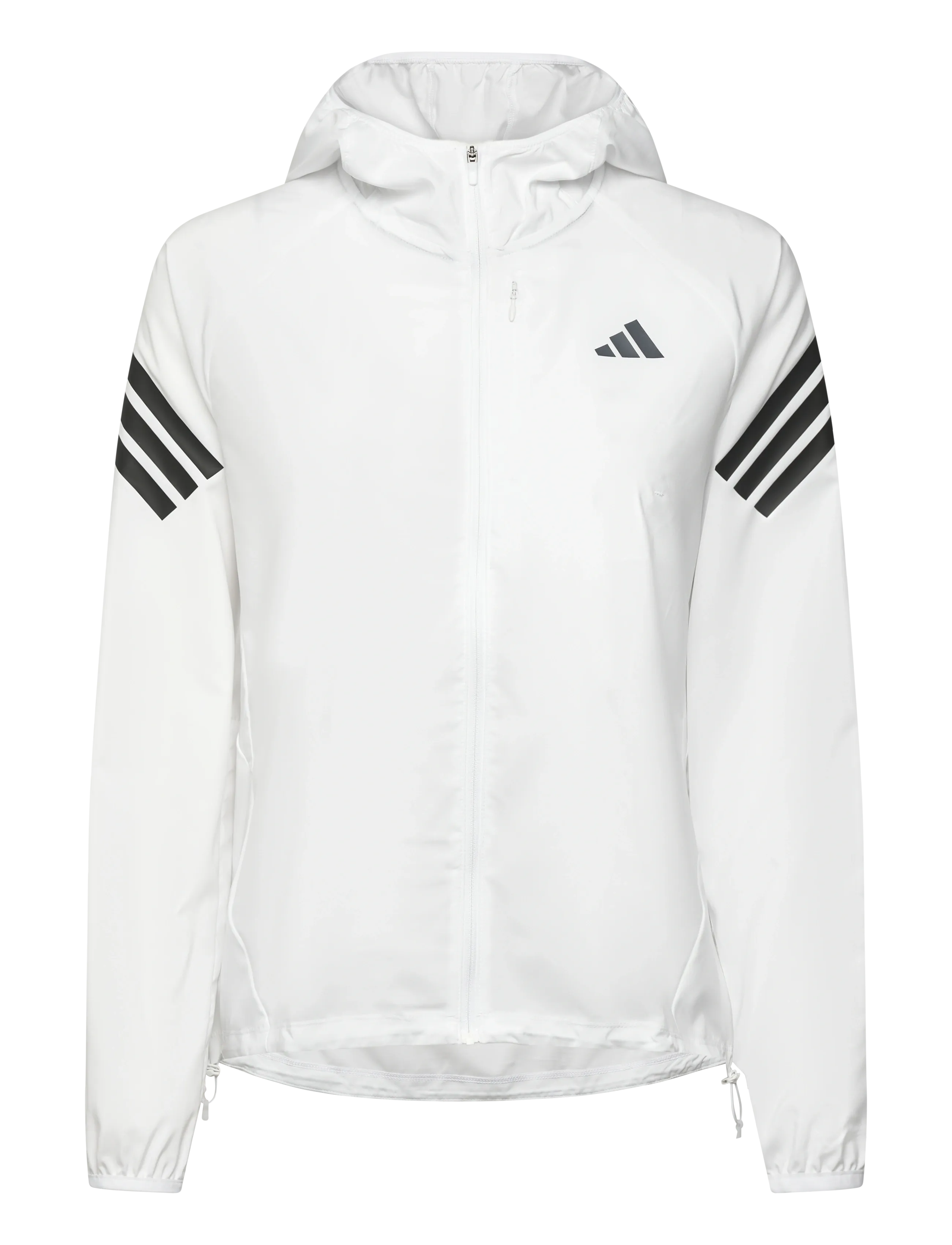 adi365 3S JKT W - WHITE