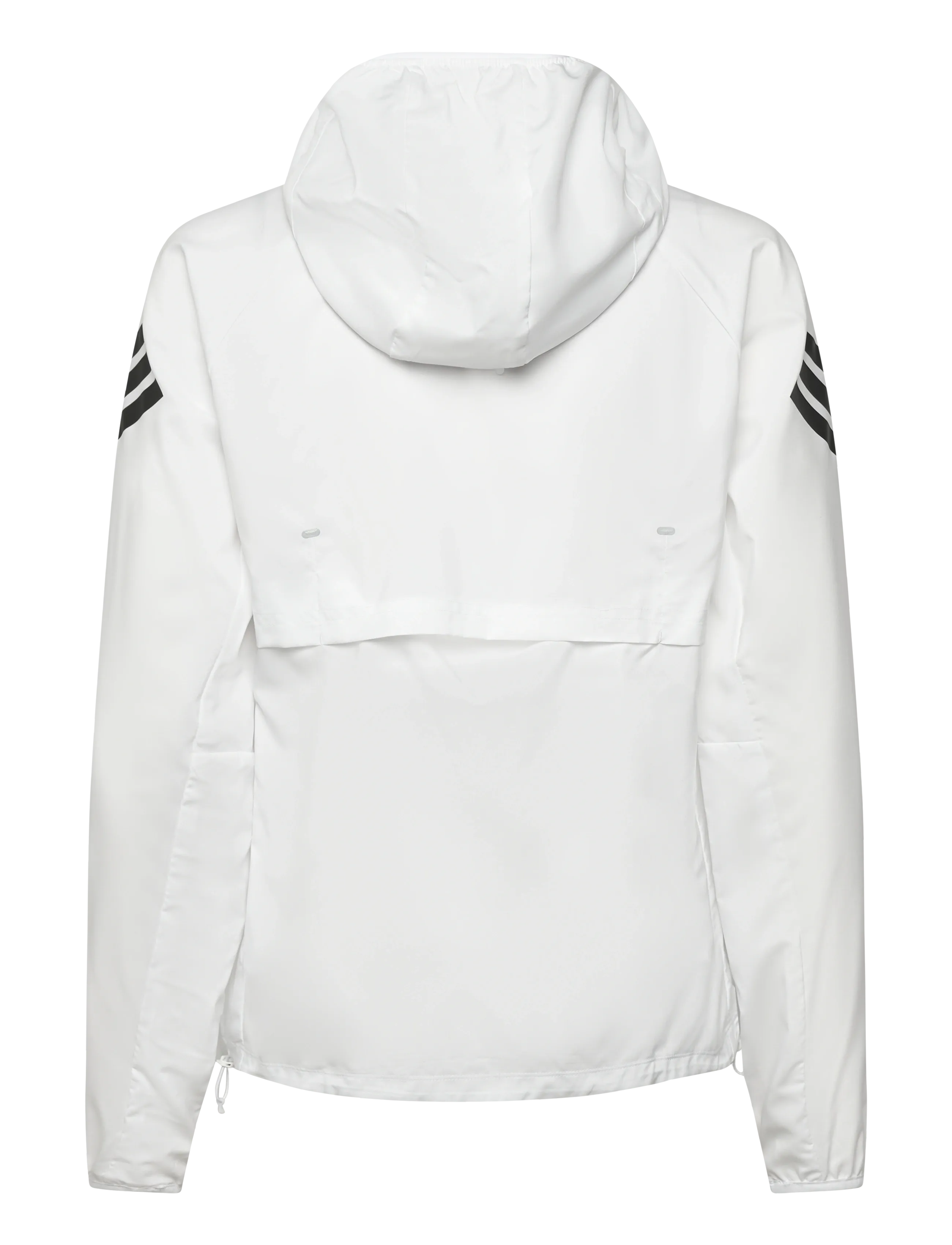 adidas Performance - adi365 3S JKT W - sportsjakker - white - 2