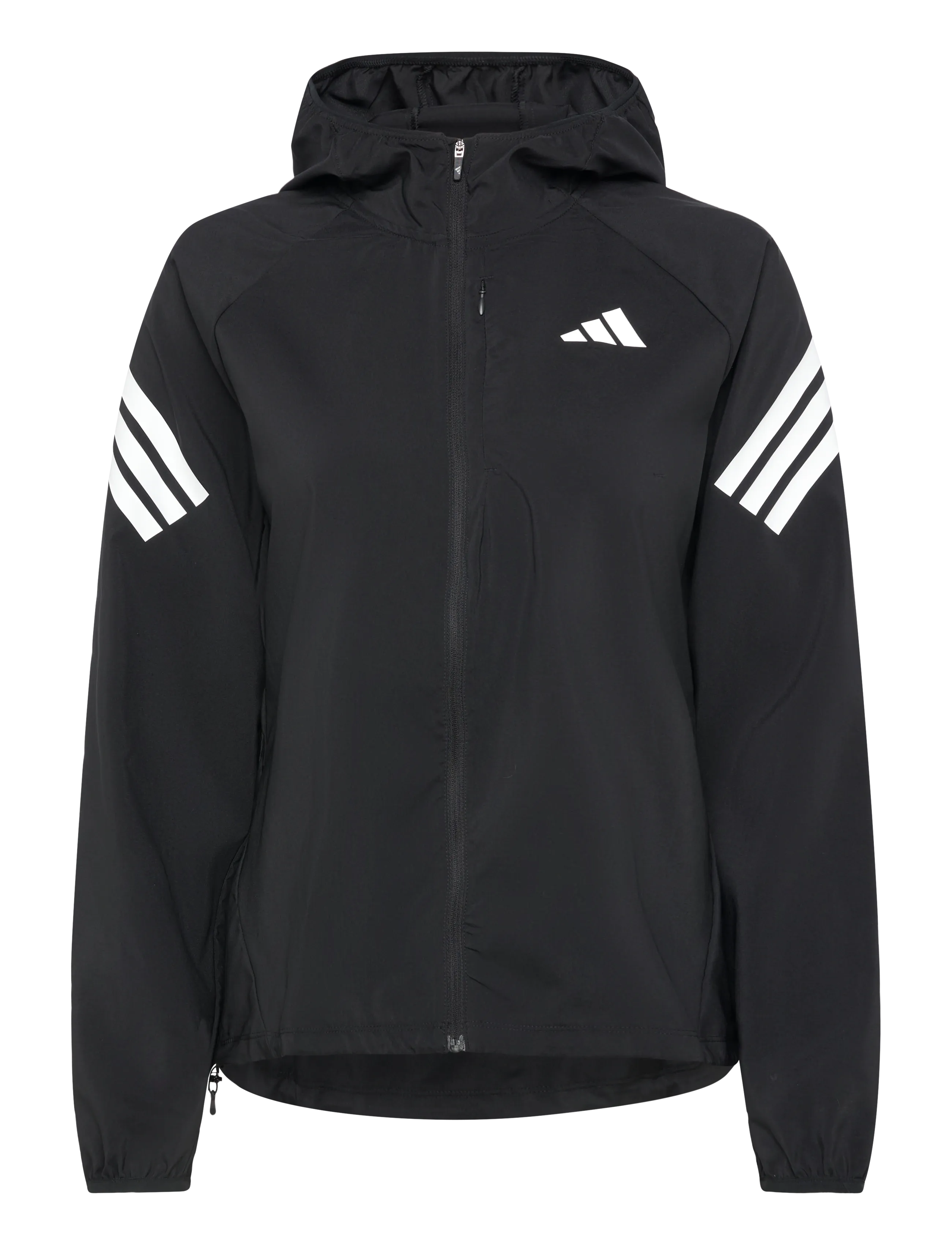 ADIDAS PERFORMANCE Adi365 3S Jkt W Schwarz - XXL - Damen