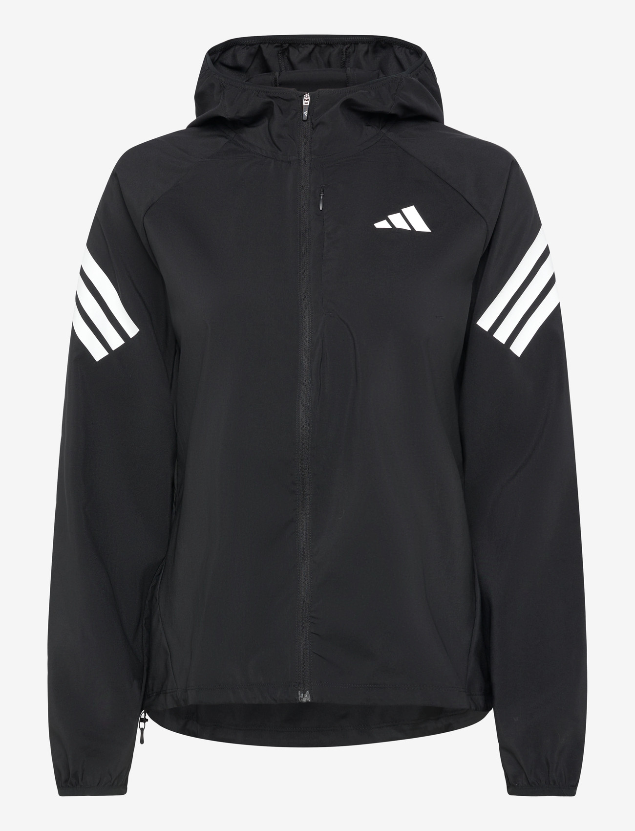 adidas Performance - adi365 3S JKT W - training jackets - black - 0
