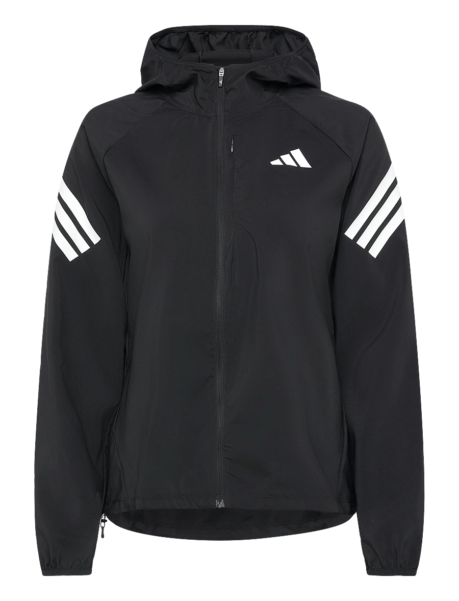 adidas Performance - adi365 3S JKT W - träningsjackor - black - 1