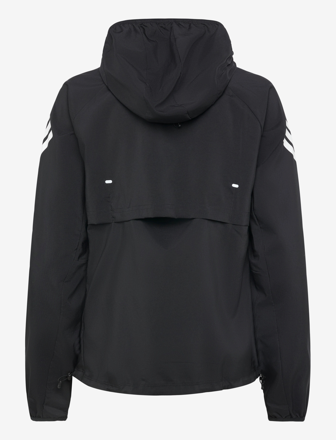 adidas Performance - adi365 3S JKT W - training jackets - black - 1