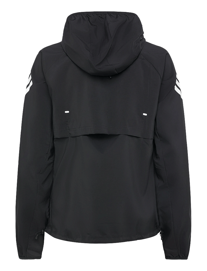 adidas Performance - adi365 3S JKT W - training jackets - black - 1