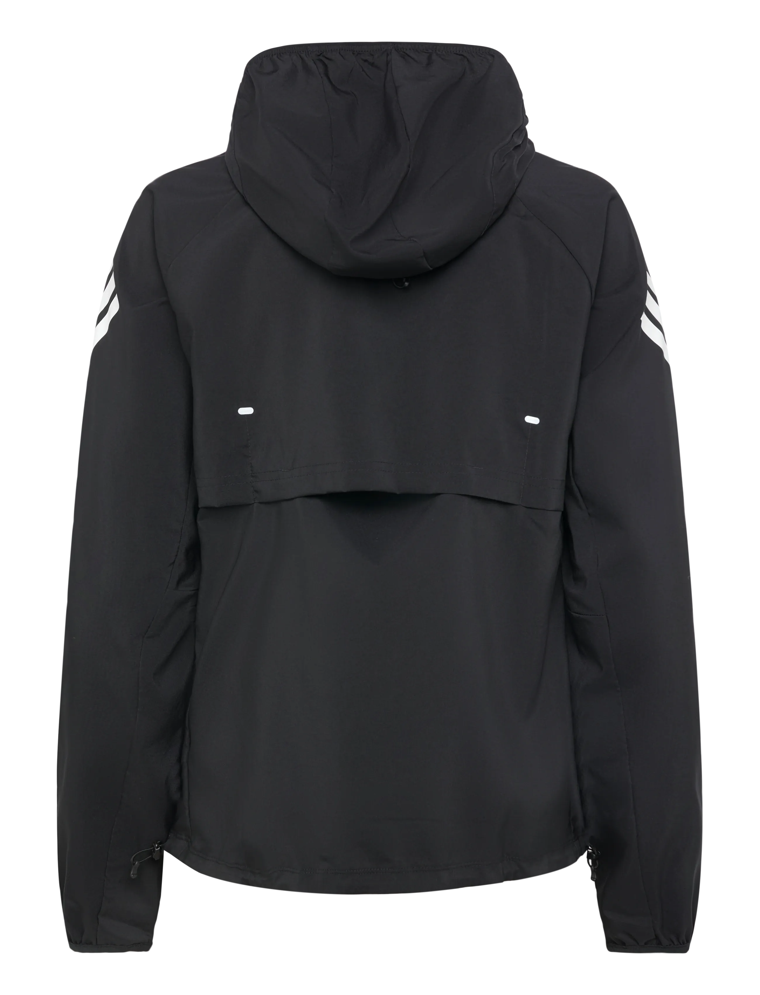 adidas Performance - adi365 3S JKT W - sportjacken - black - 2