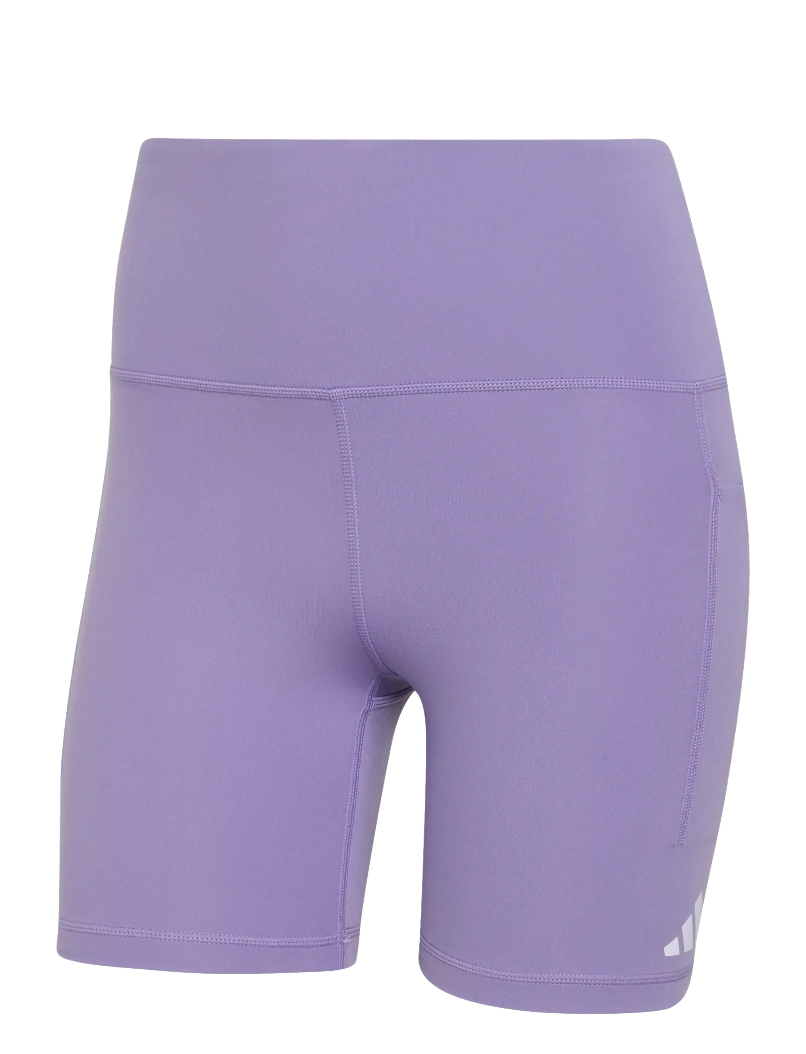 adidas Performance adi365 Short L - Löpartights - MAGLIL / purple