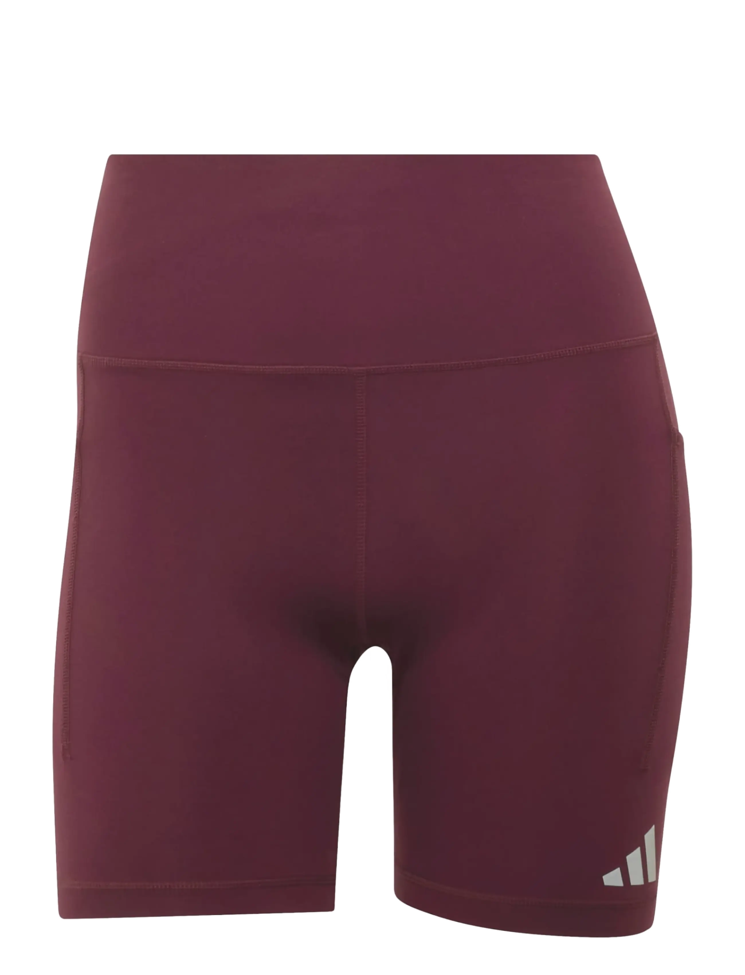adidas Performance adi365 Short L - Alles anzeigen - MAROON / burgundy