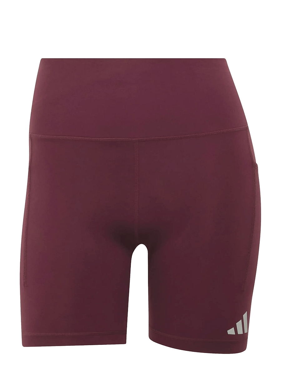 adidas Performance - adi365 Short L - 1/2 länge - maroon - 1