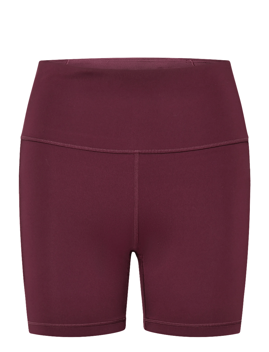 adidas Performance - adi365 Short L - 1/2 länge - maroon - 1