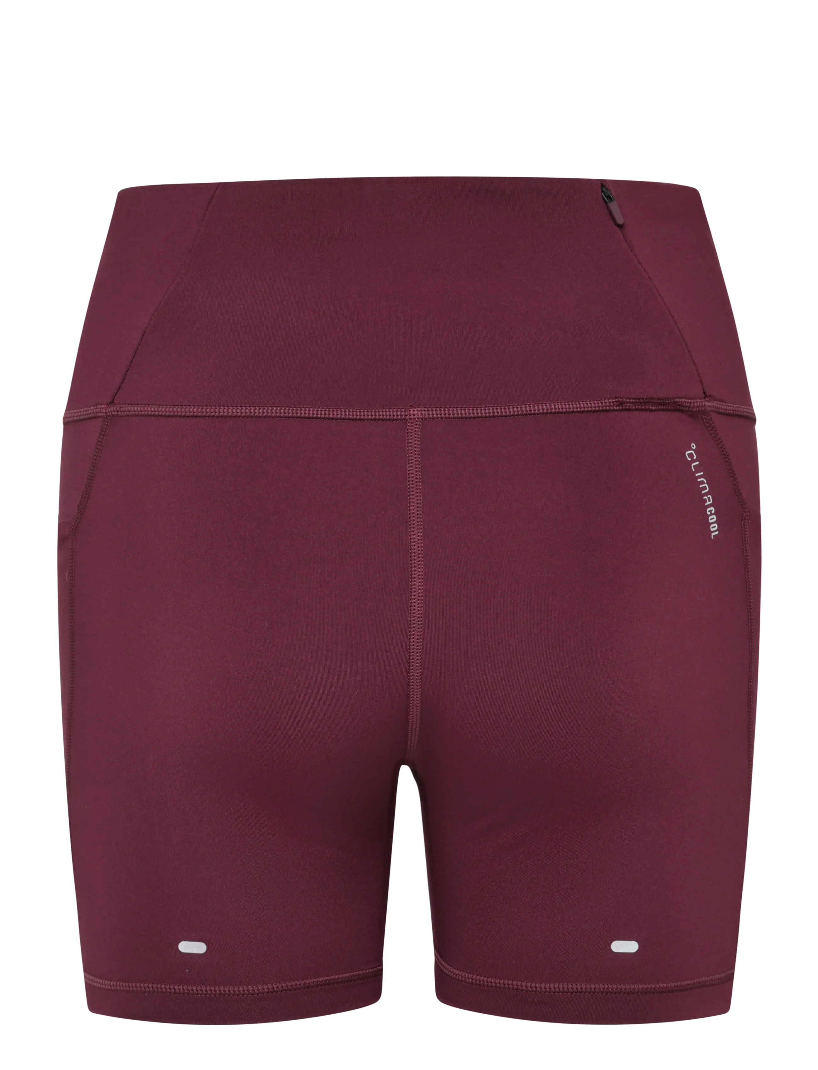 adidas Performance - adi365 Short L - 1/2 länge - maroon - 2
