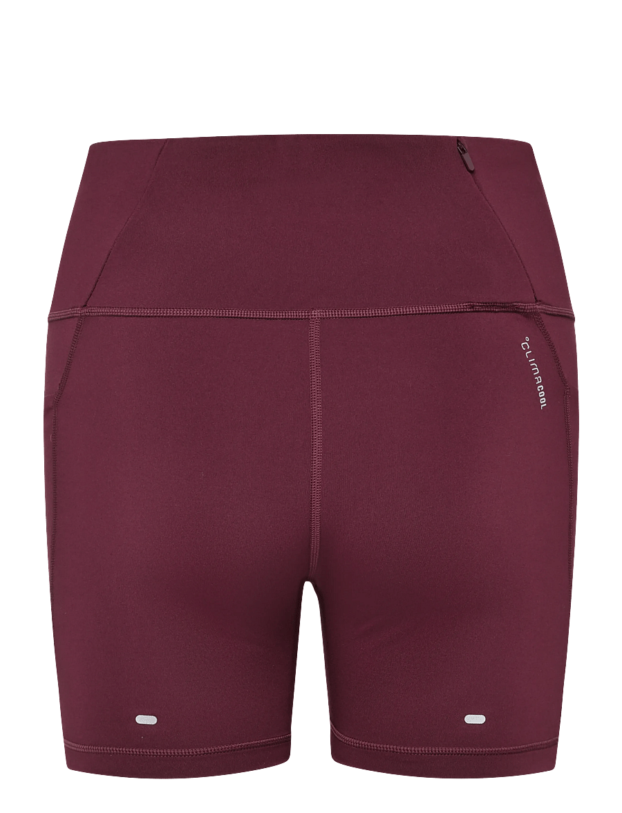 adidas Performance - adi365 Short L - 1/2 länge - maroon - 2