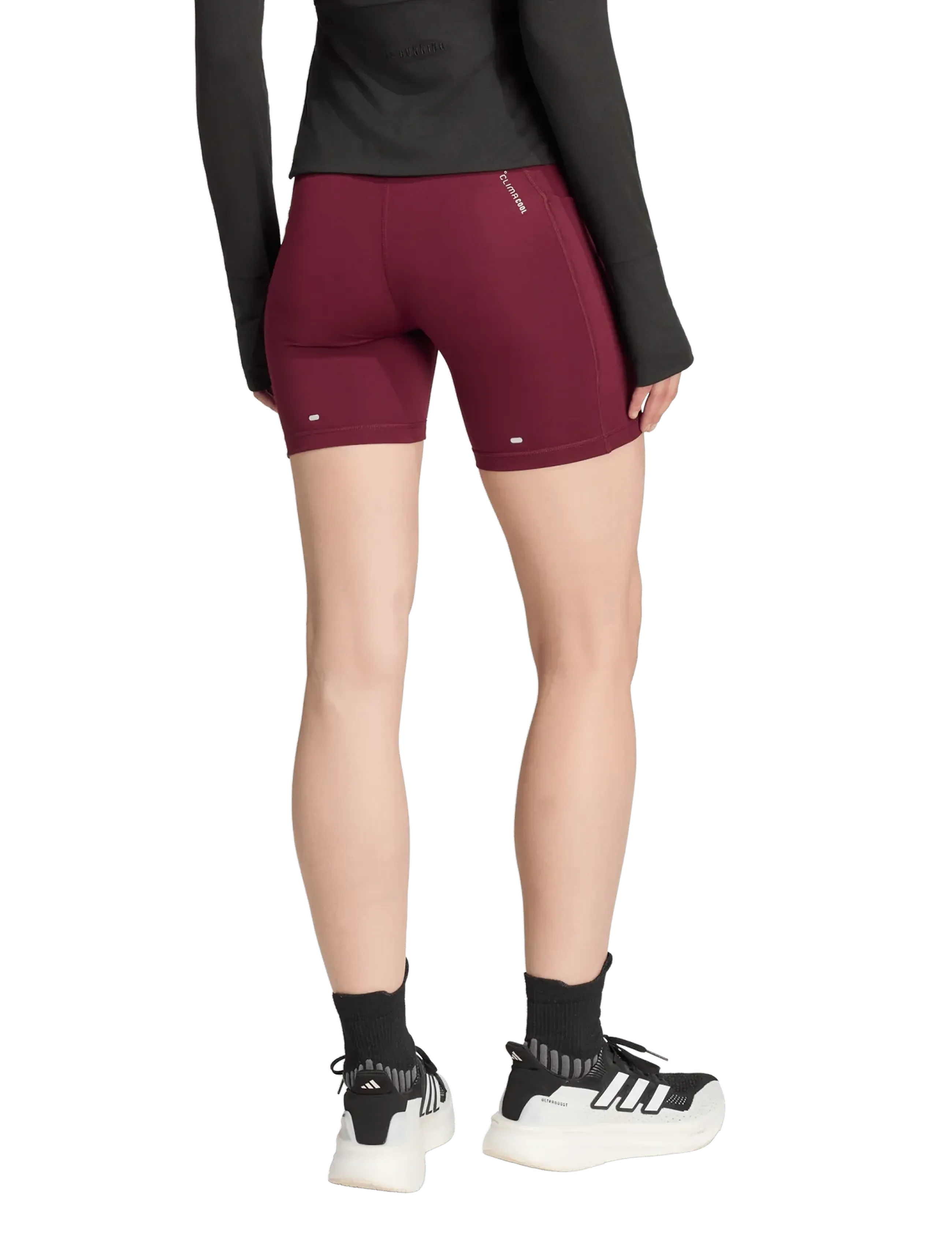 Adidas adi365 Climacool korta löparleggings dam – bild 9