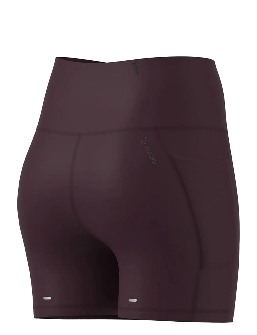 adidas Performance - adi365 Short L - 1/2 länge - maroon - 2