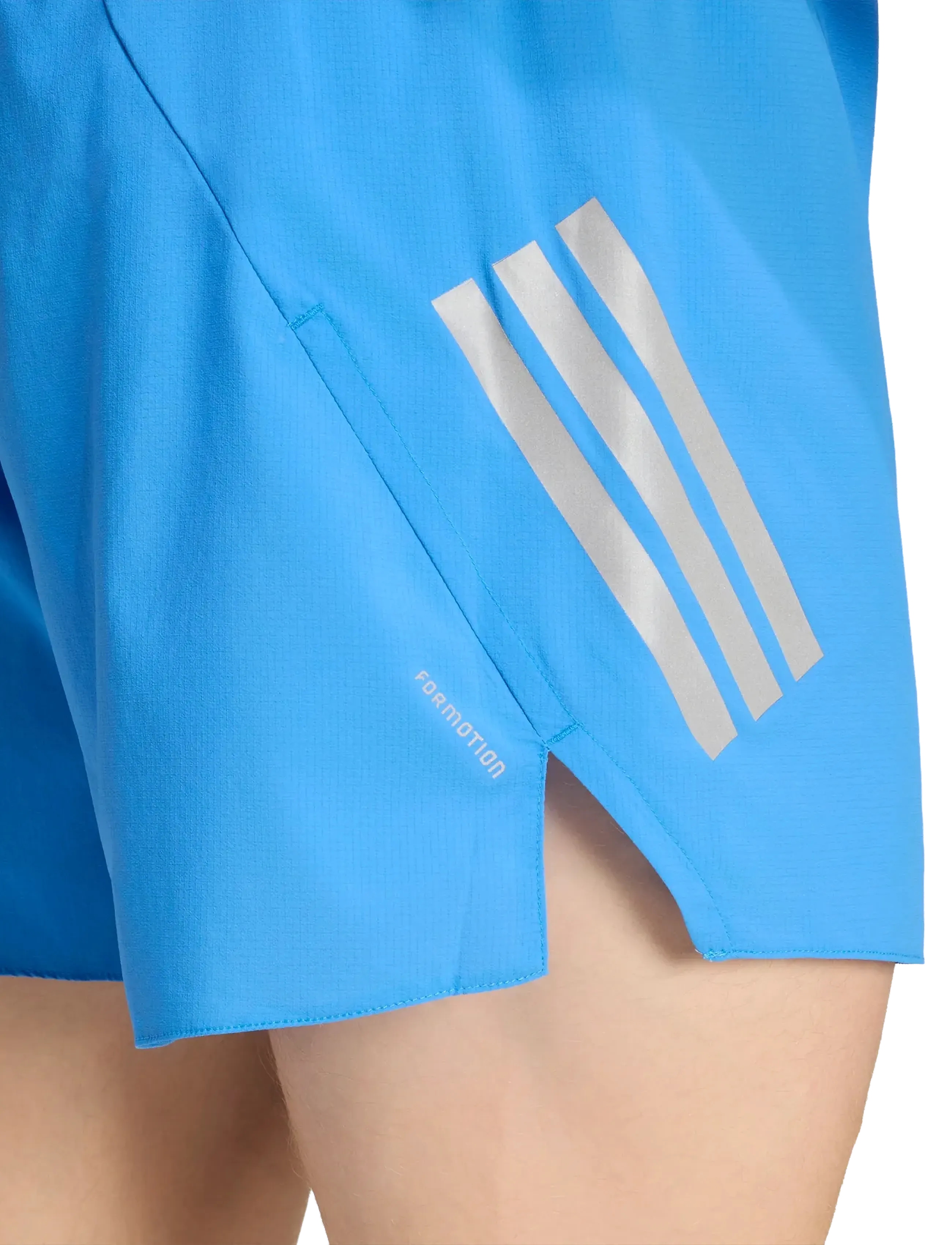 adidas Performance - ADI365/// SHO M - løbeshorts - rayblu - 4