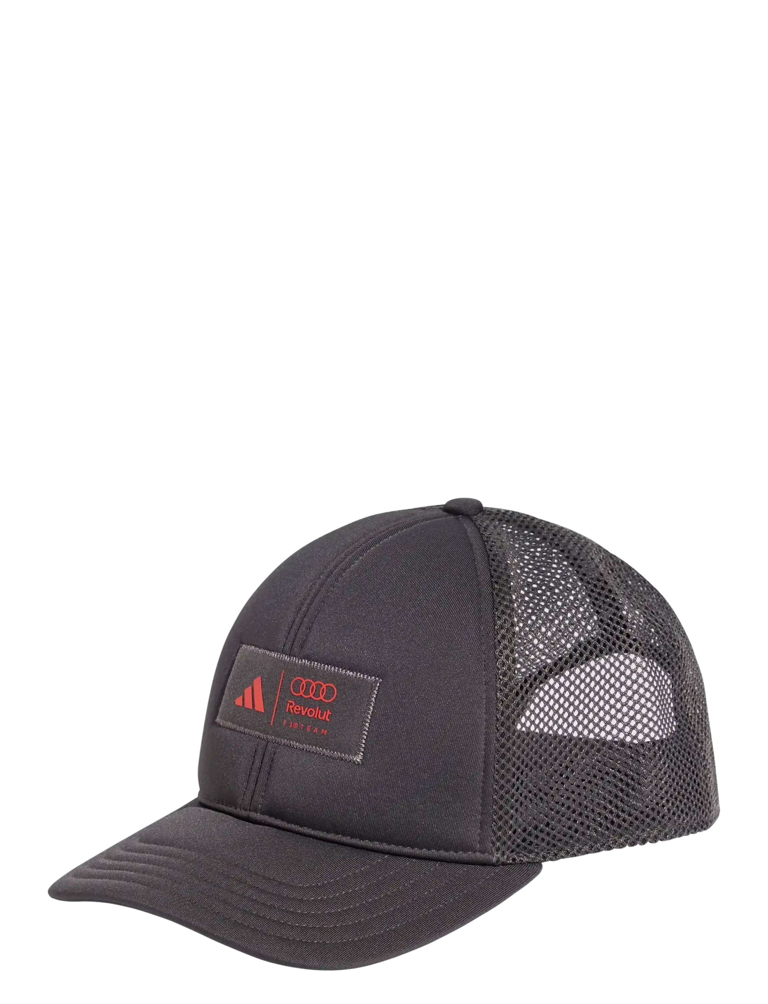 adidas Performance AU TM TR CAP - Aksessuaarid - UTIBLK / black