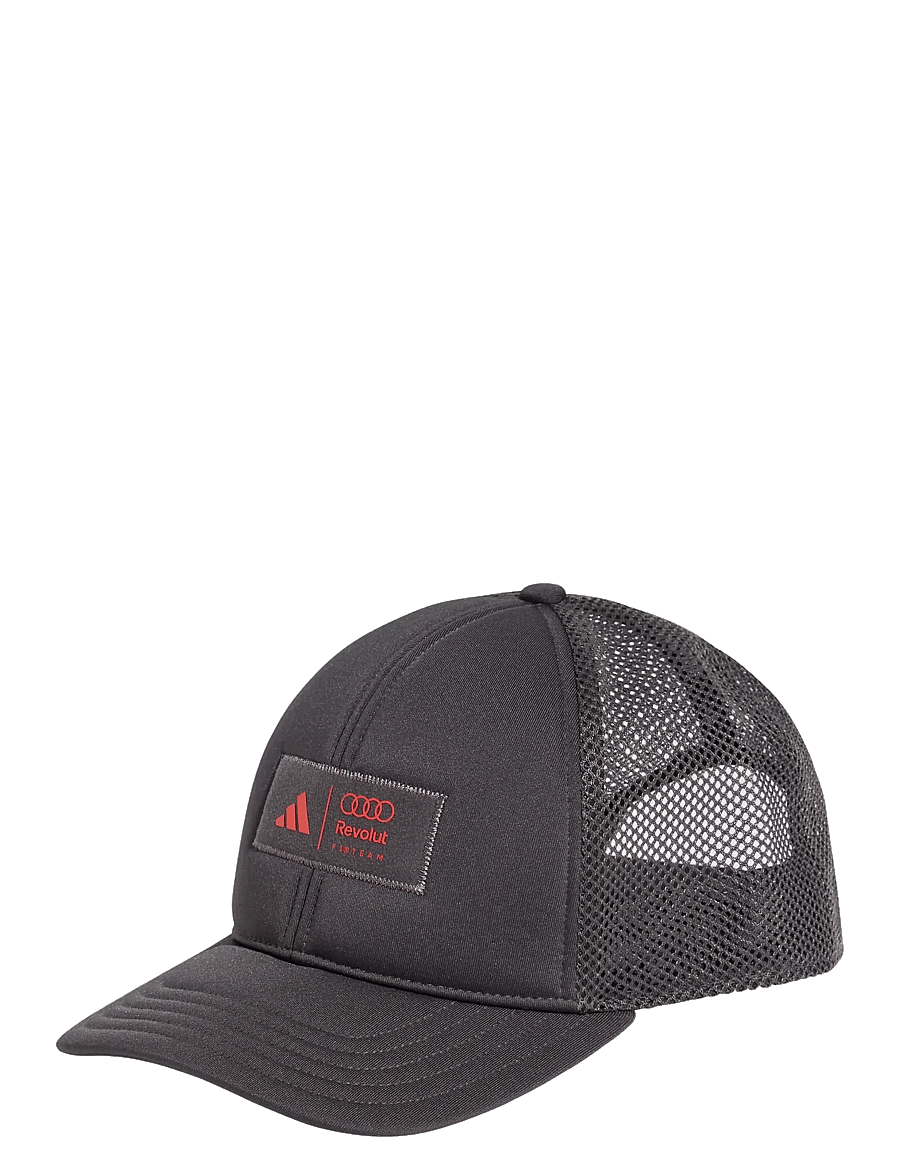 adidas Performance - AU TM TR CAP - utiblk - 0