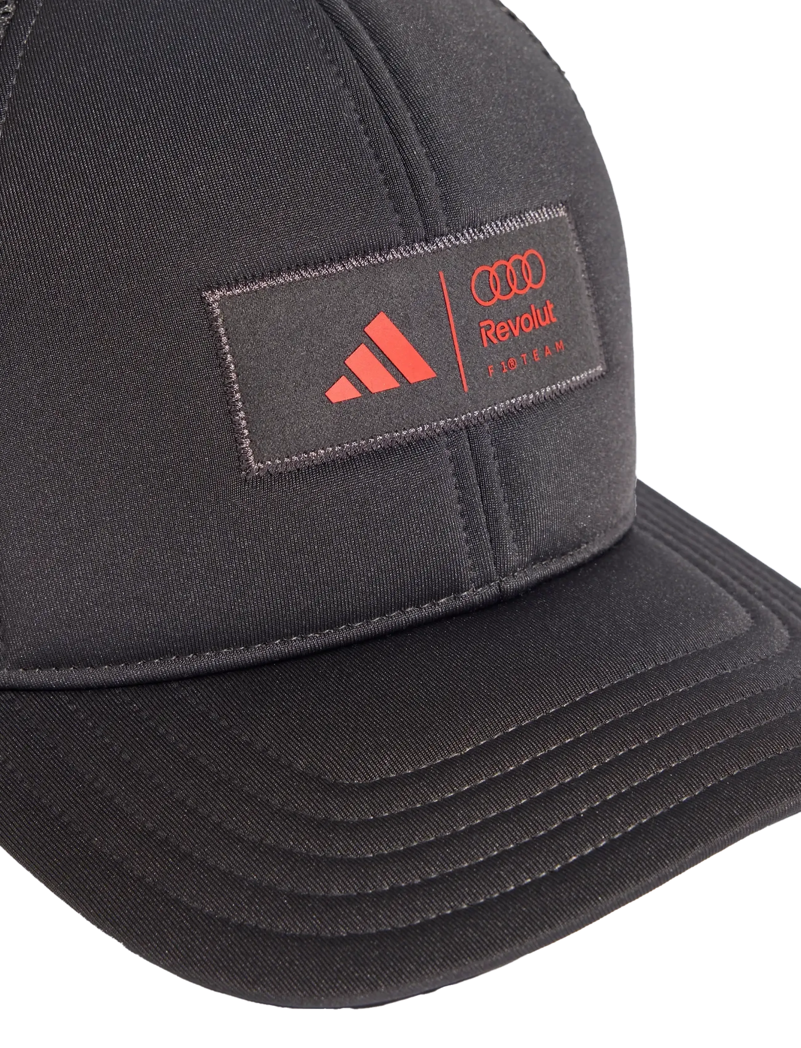 adidas Performance - AU TM TR CAP - utiblk - 2