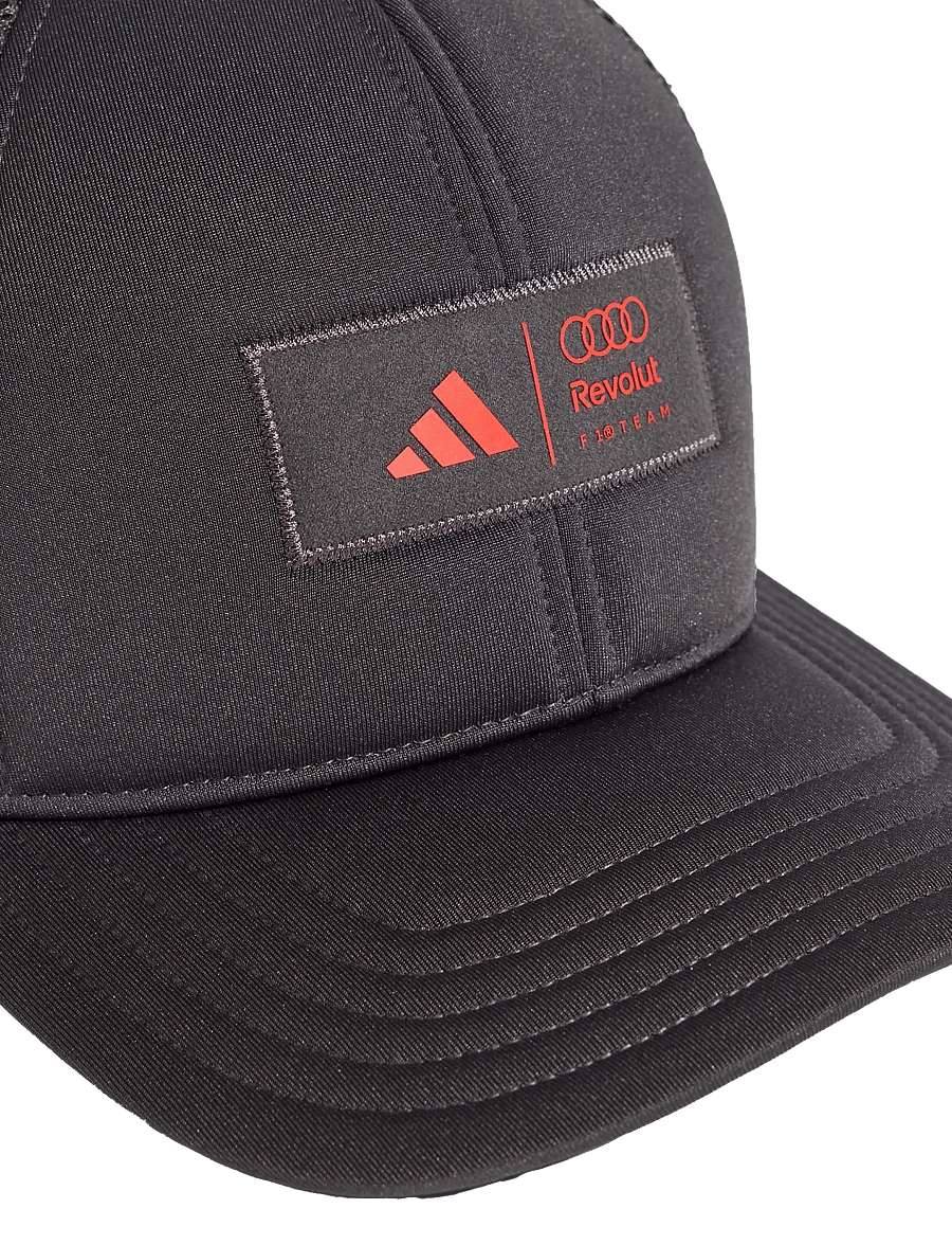 adidas Performance - AU TM TR CAP - utiblk - 2