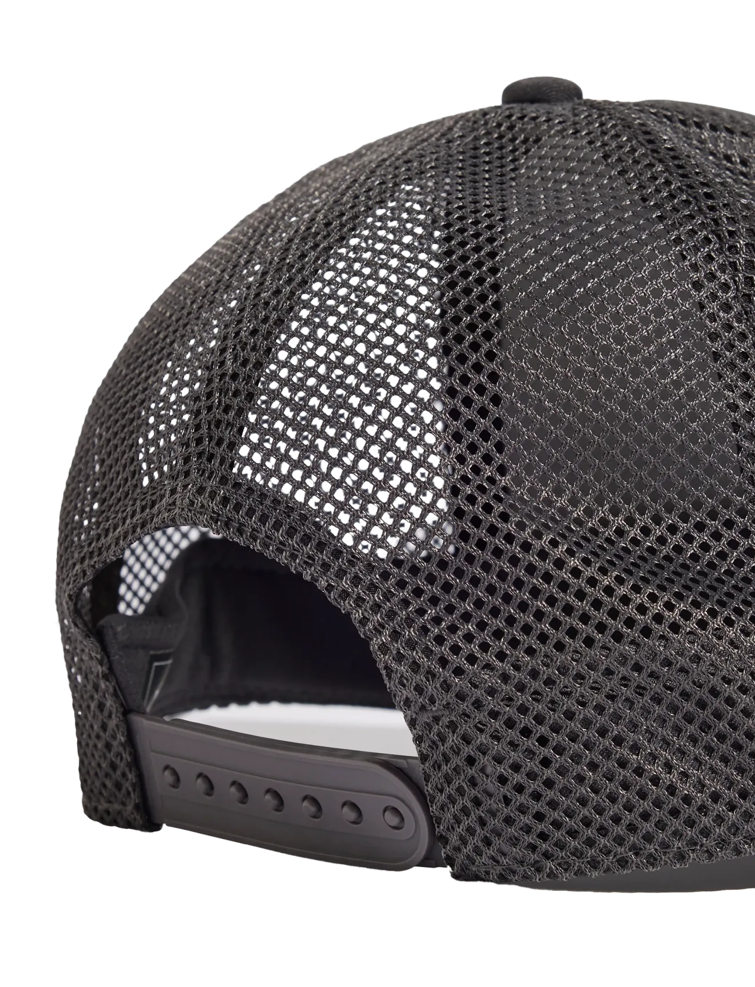 adidas Performance - AU TM TR CAP - utiblk - 3