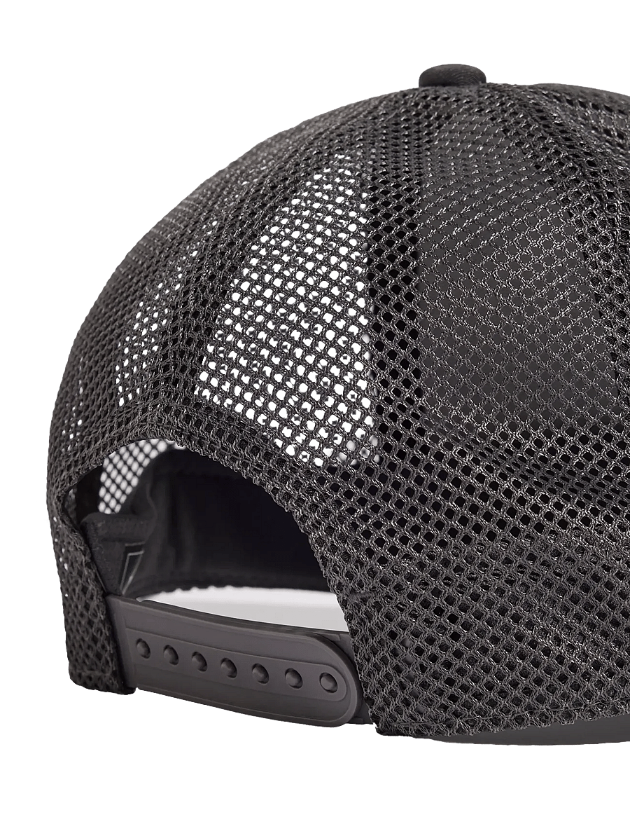 adidas Performance - AU TM TR CAP - utiblk - 3
