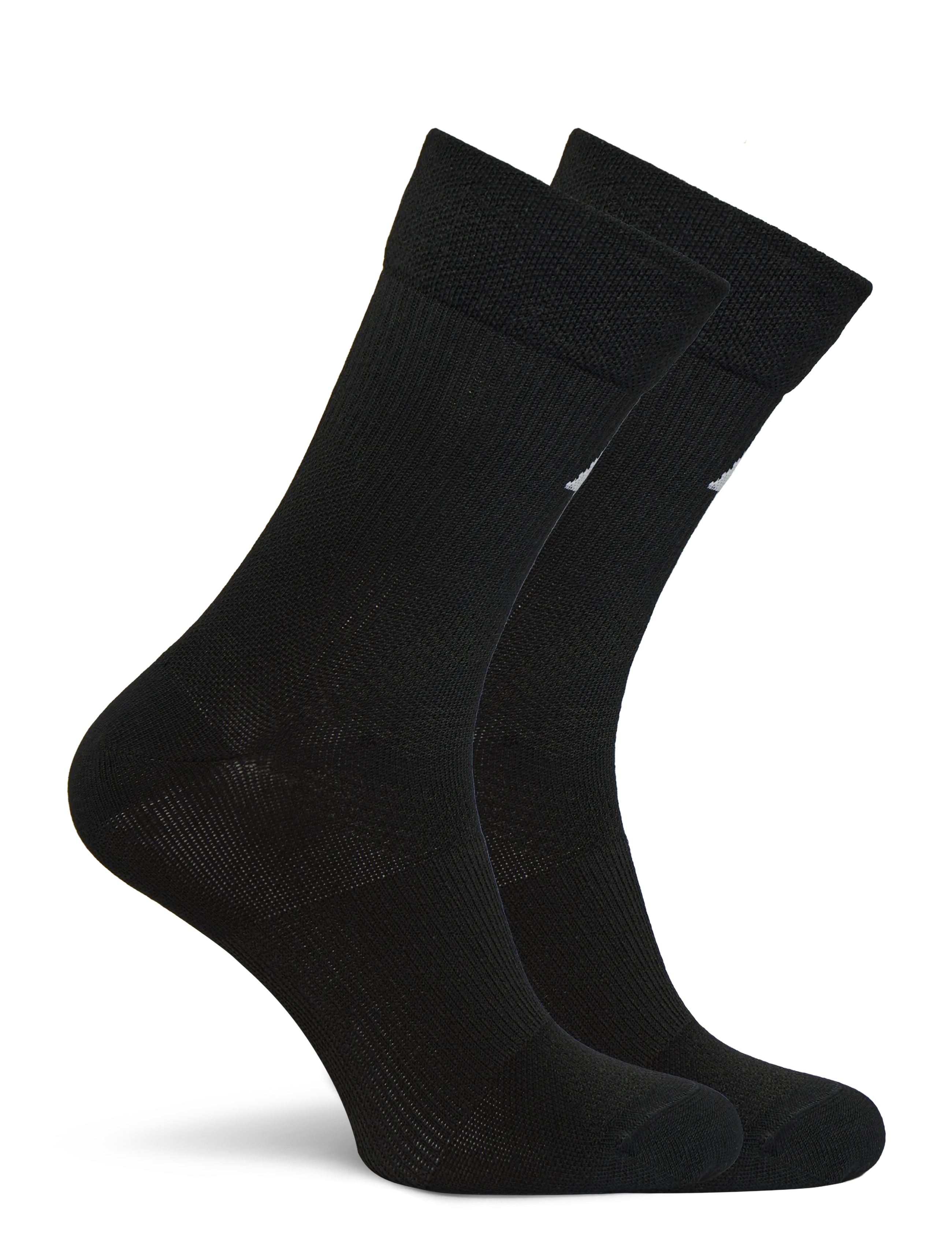 adidas Performance - FTBL LIGHT SOCK - sportstrømper - black/white - 1