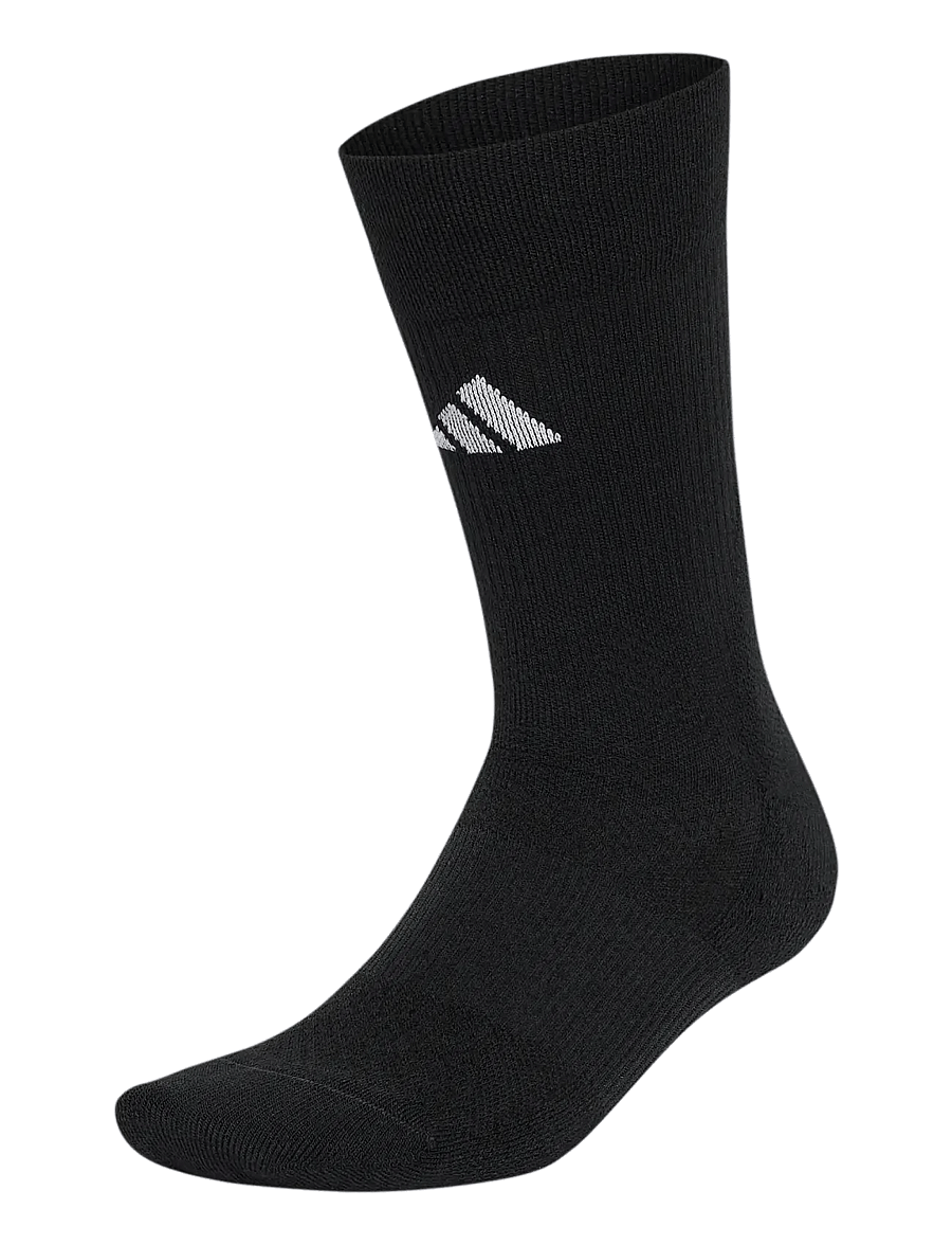 adidas Performance - FTBL CUSH SOCK - fußballsocken - black/white - 0
