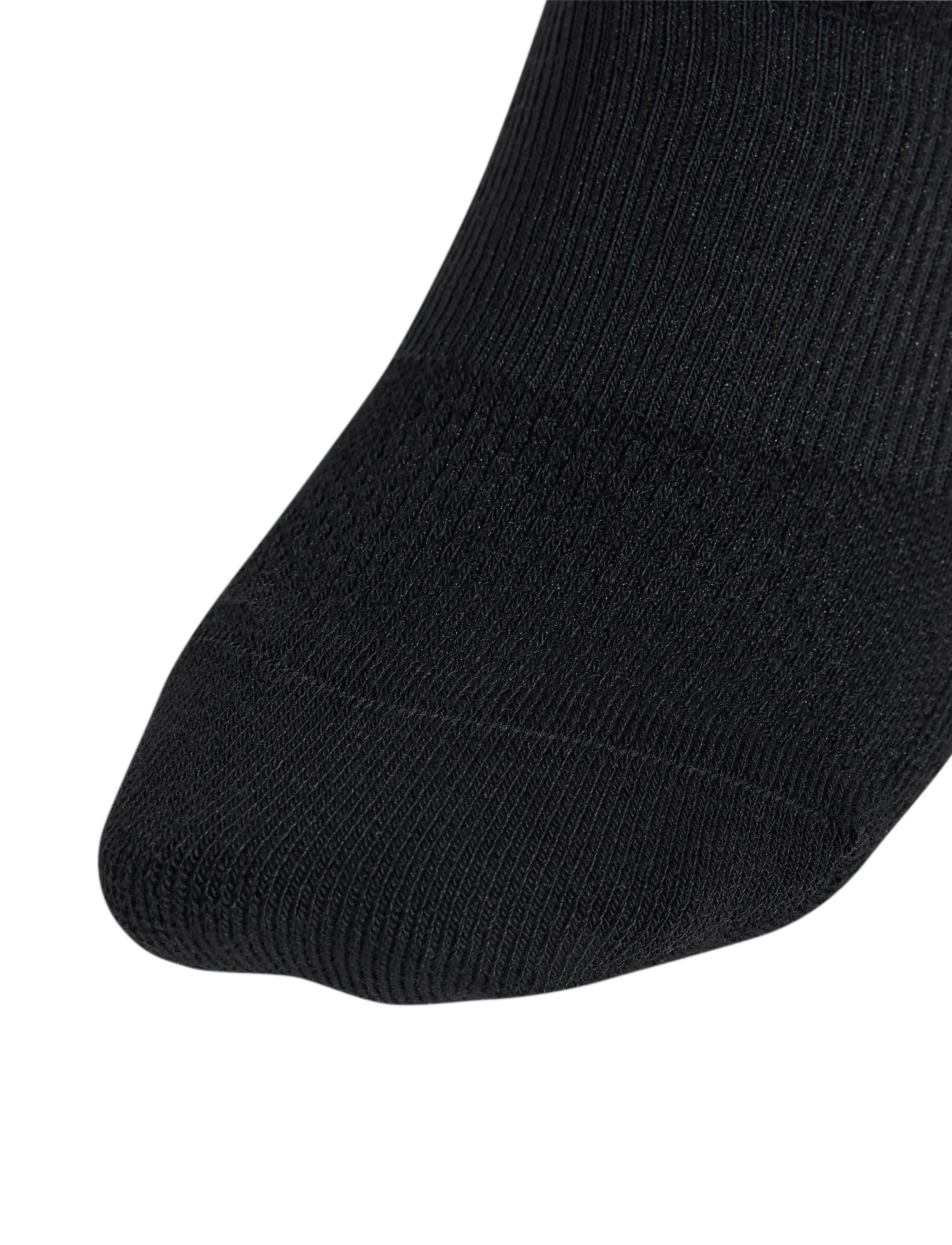 adidas Performance - FTBL CUSH SOCK - black/white - 1