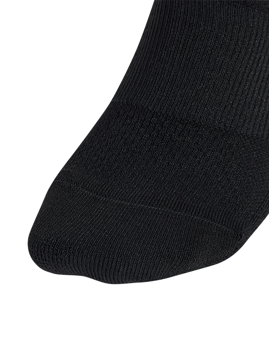 adidas Performance - FTBL CUSH SOCK - fußballsocken - black/white - 1