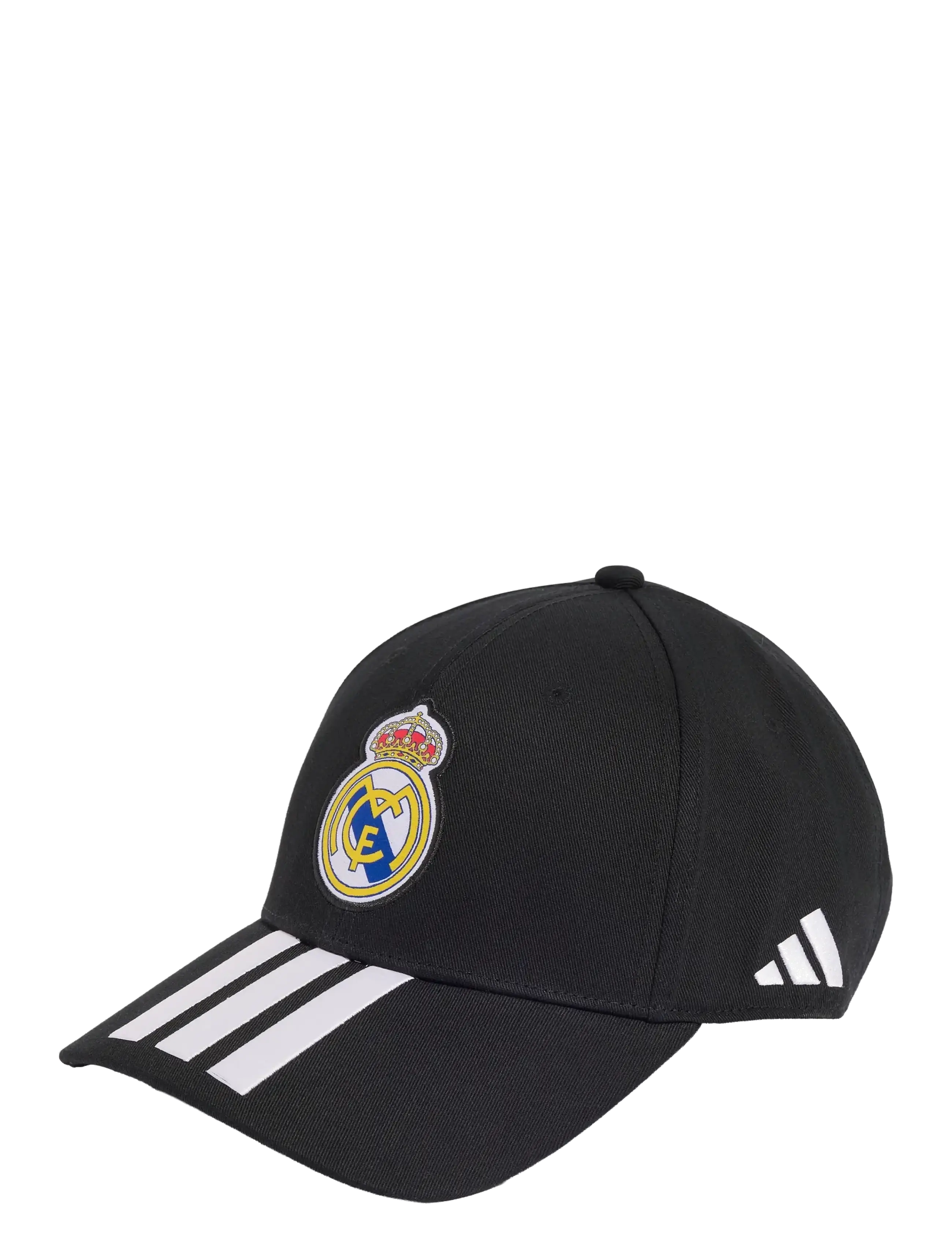 adidas Performance Real Madrid Bb Cap, 56-58, Schwarz, Frauen