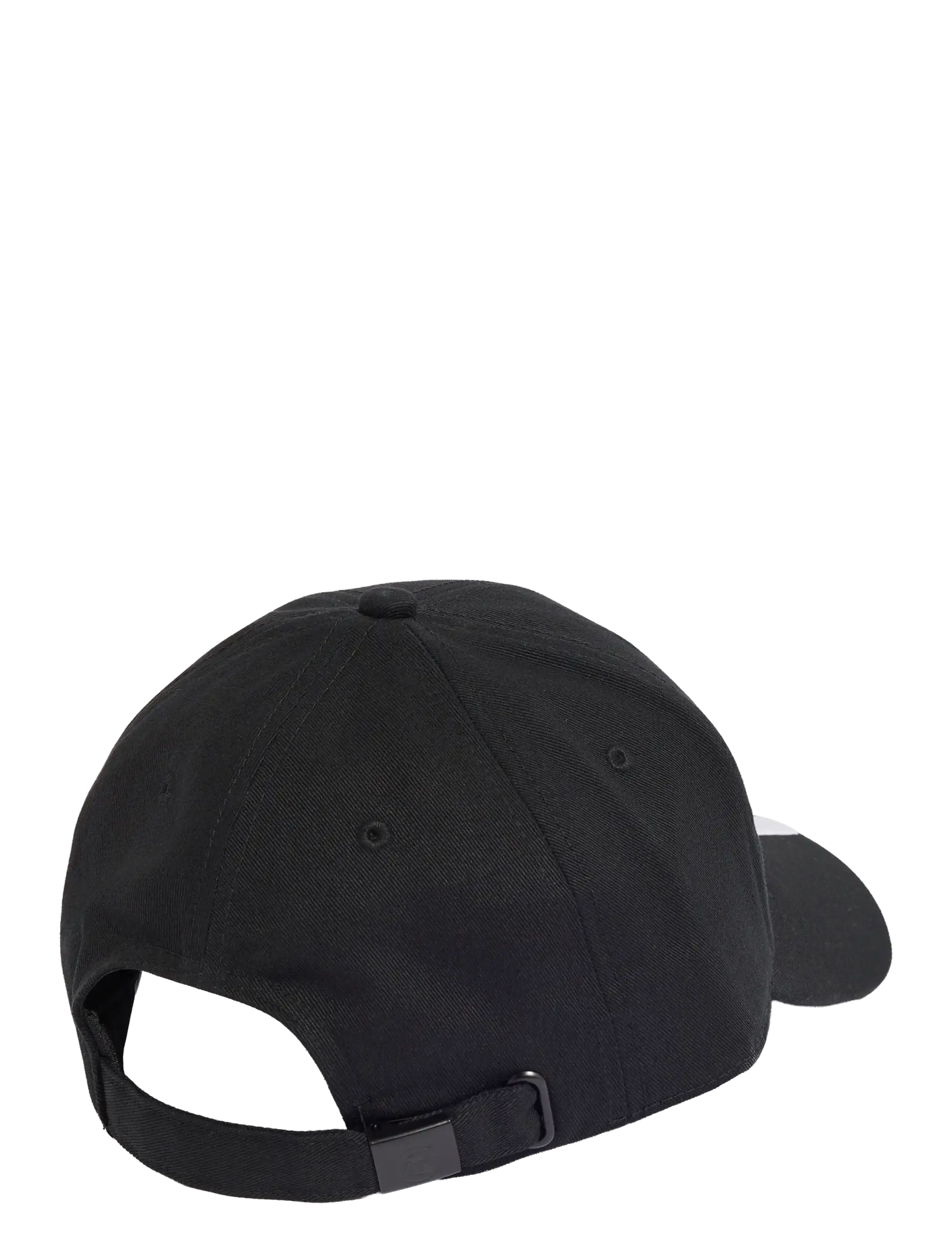 adidas Performance - REAL MADRID BB CAP - black/white - 1