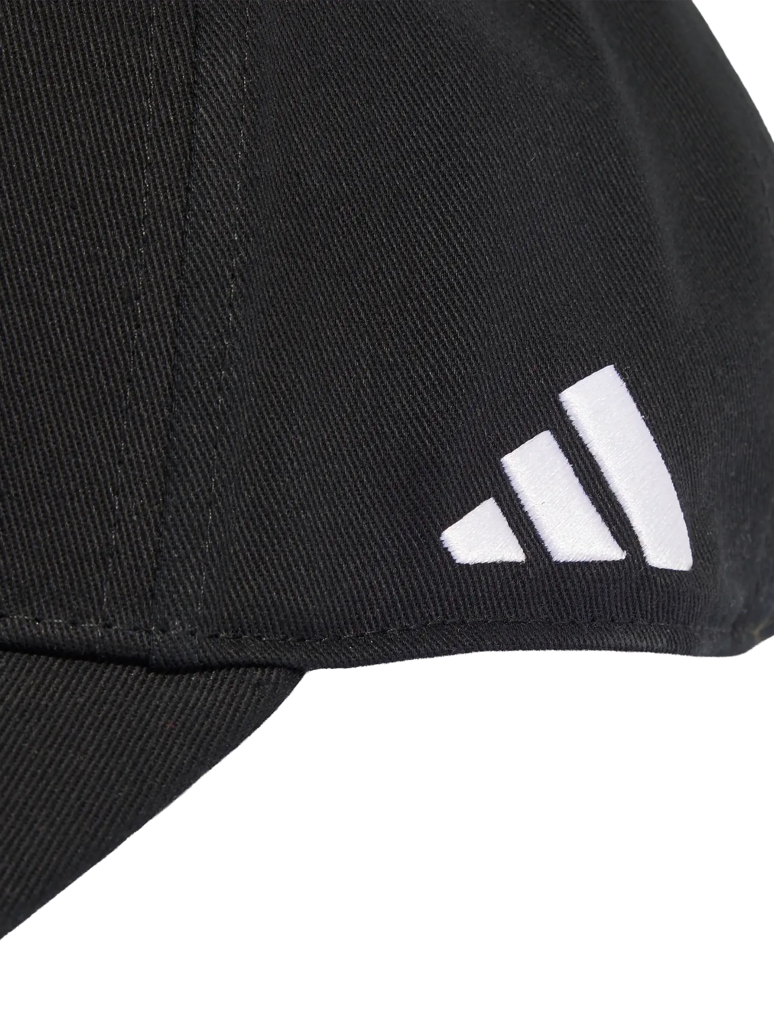 adidas Performance - REAL MADRID BB CAP - black/white - 3