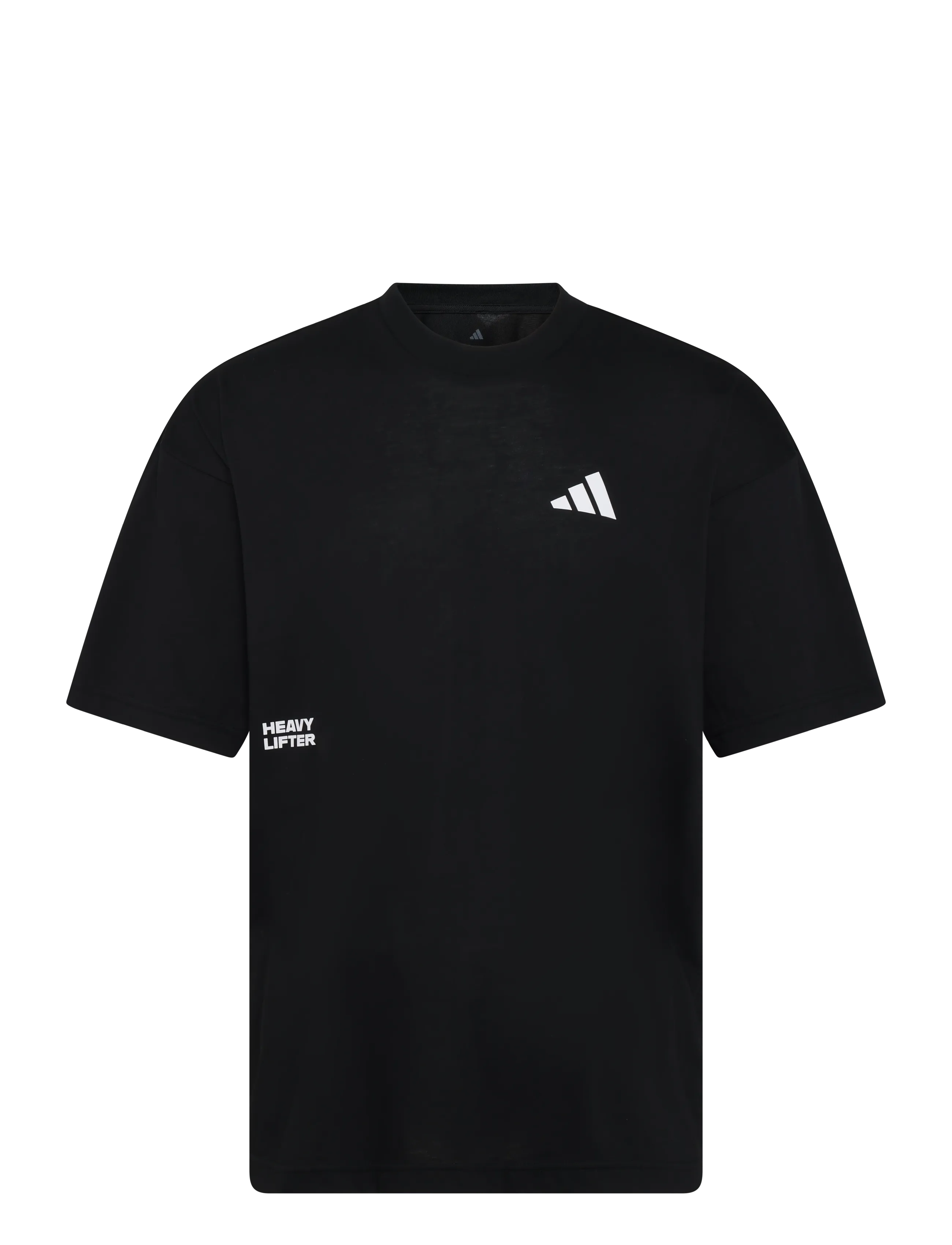 ADIDAS PERFORMANCE M Fun Train G T Schwarz - XS - Herren