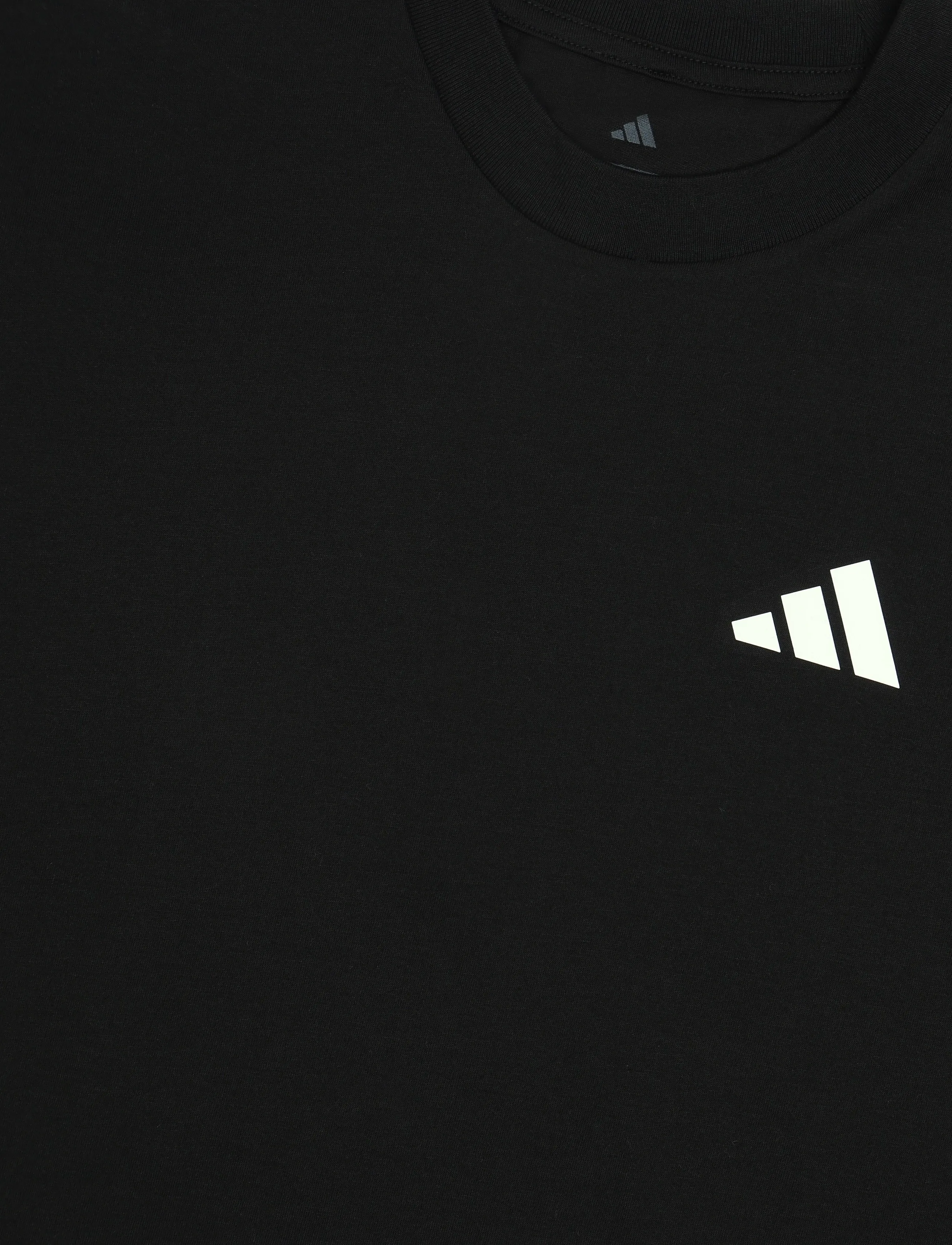adidas Performance - M FUN TRAIN G T - t-shirts - black - 2
