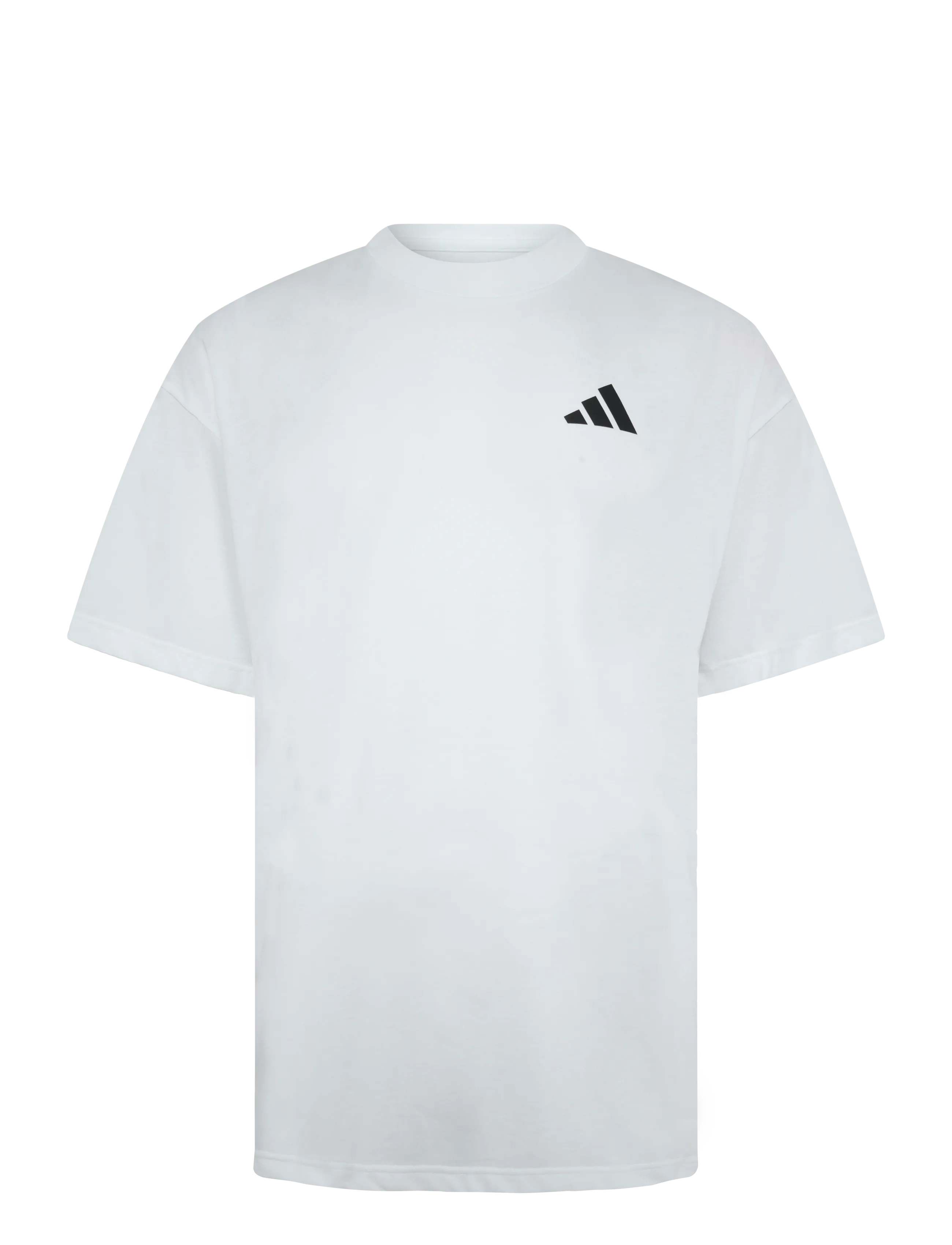 adidas Performance M Fun Train G T, M, Sport Oberteile, Weiß - T-shirts, Männerswear