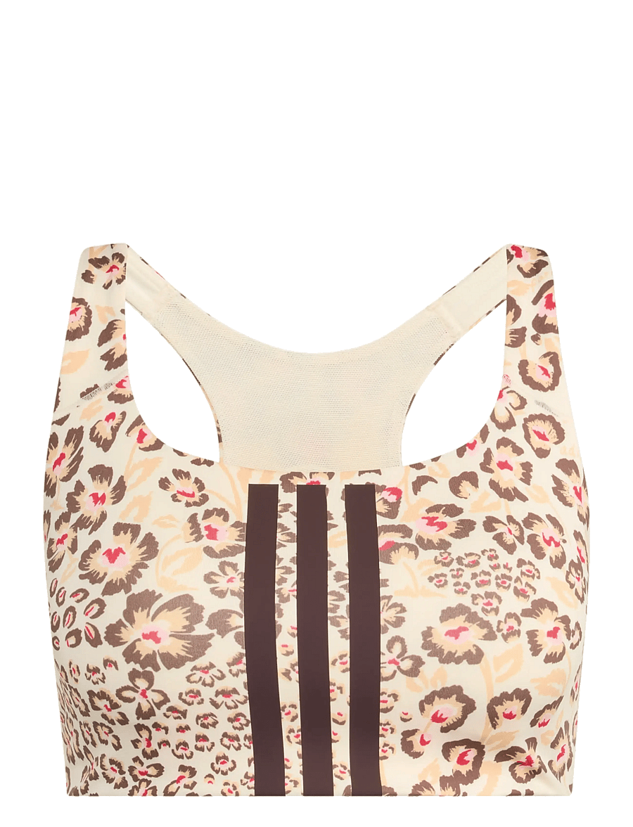 adidas Performance - FARM BRA - spordi-rinnahoidjad - ecrtin/multco/shabrn - 1