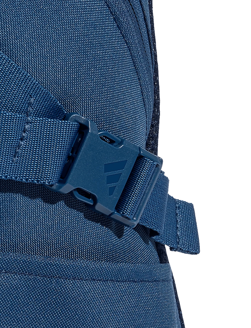 adidas Performance - APWR VIII - sportrucksäcke - nmarin/nindig - 4