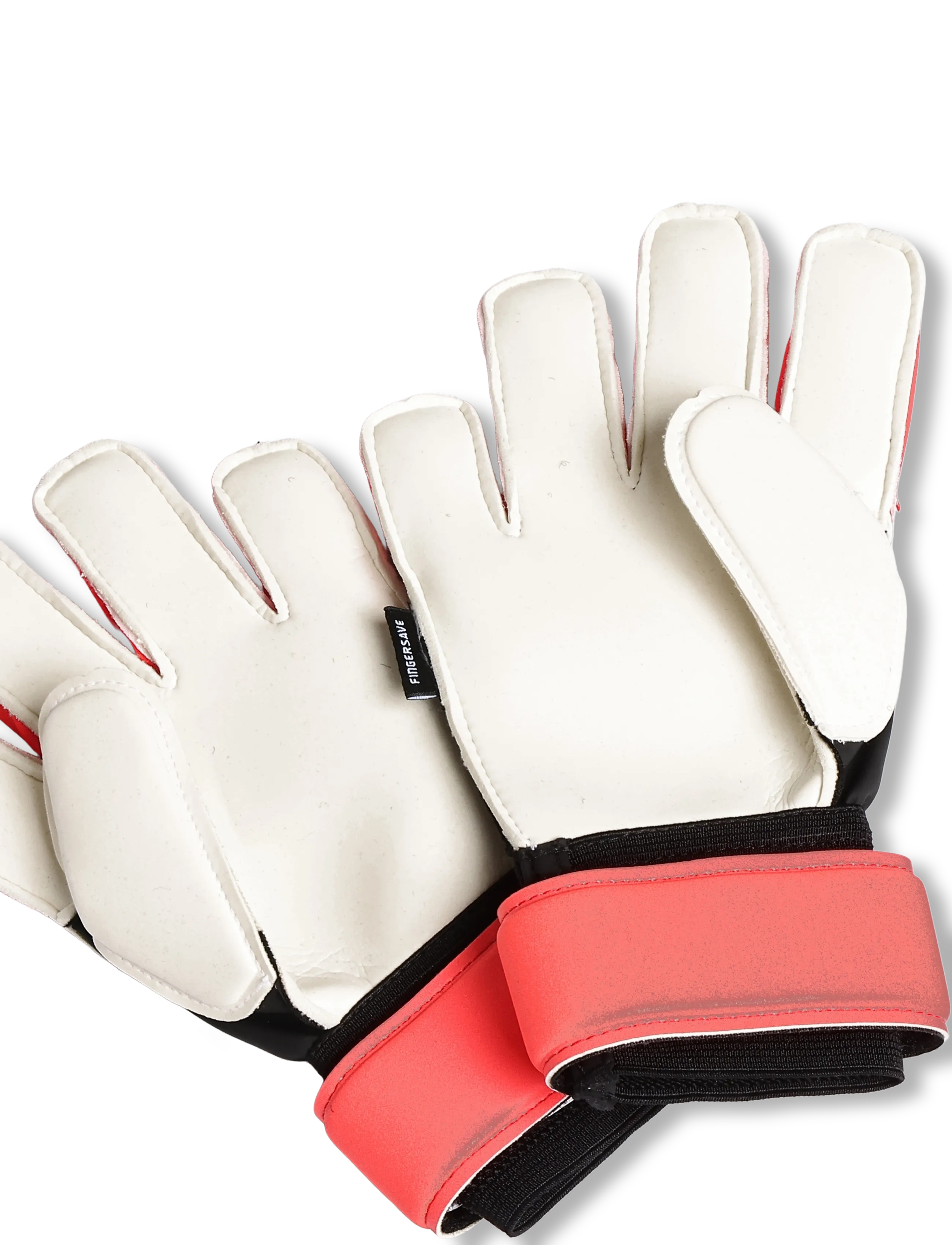 adidas Performance - PRED GL MTC FSJ - football gloves - black/black/white - 3