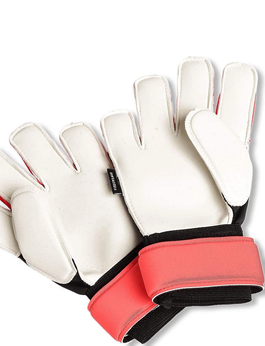 adidas Performance - PRED GL MTC FSJ - football gloves - black/black/white - 3