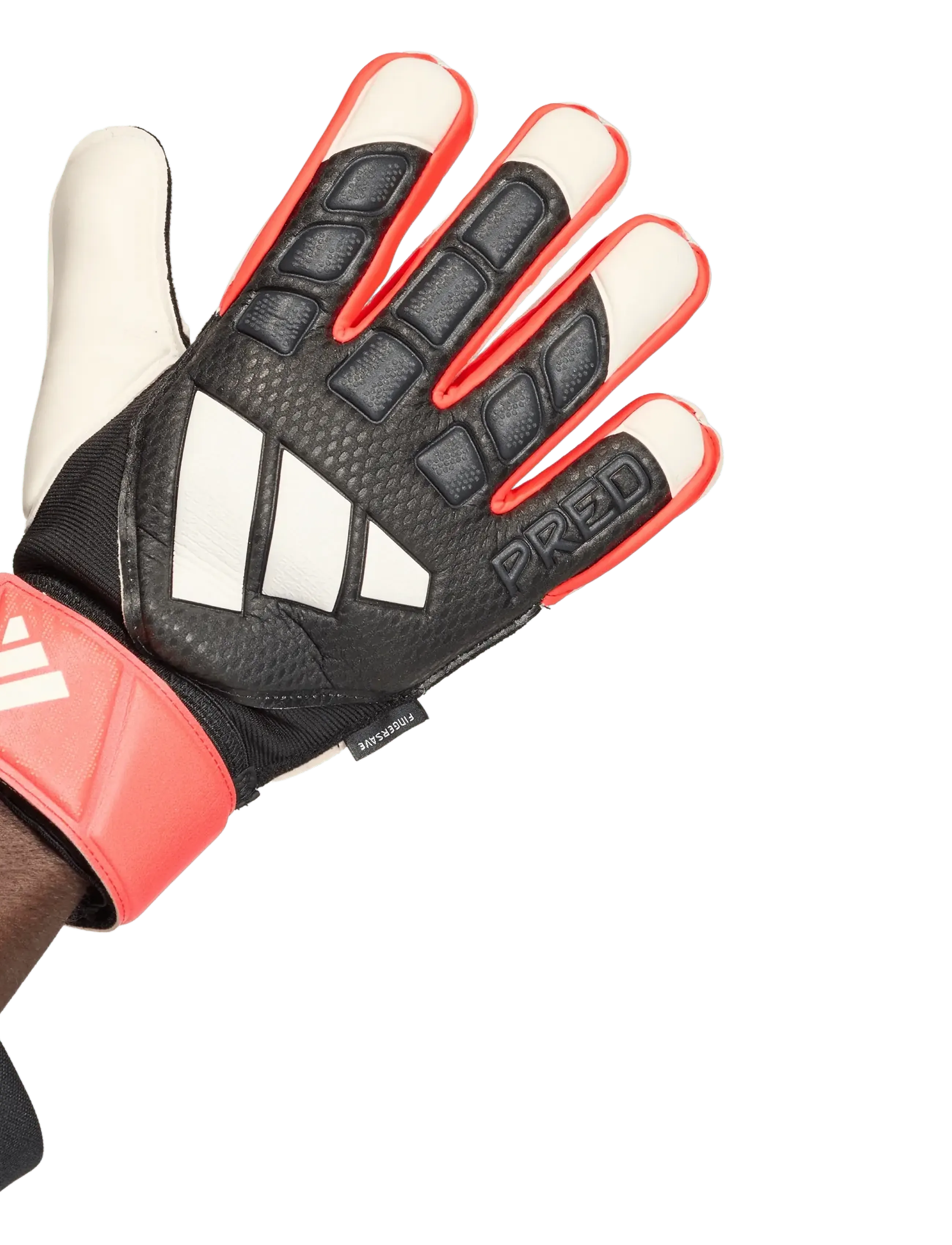 adidas Performance Pred Gl Mtc Fs, 8, Schwarz, Frauen