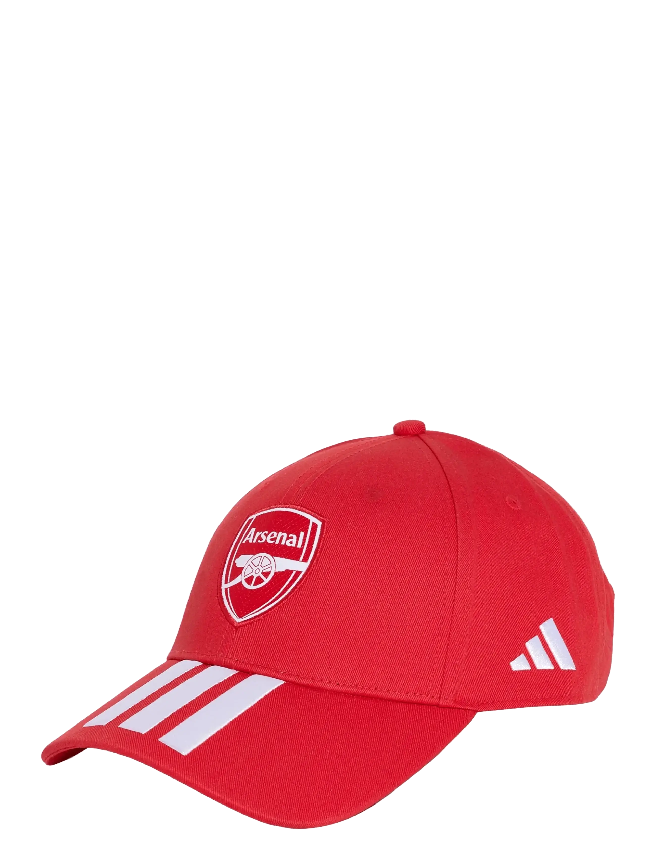 adidas Performance Afc Bb Cap, 52-54, Red, Sport Accessories > Sport Caps, Dame