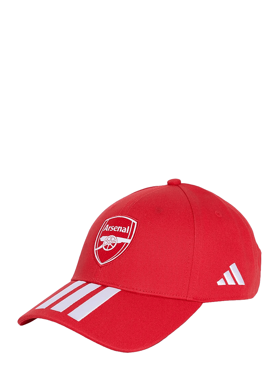 adidas Performance - AFC BB CAP - caps - betsca/white - 0