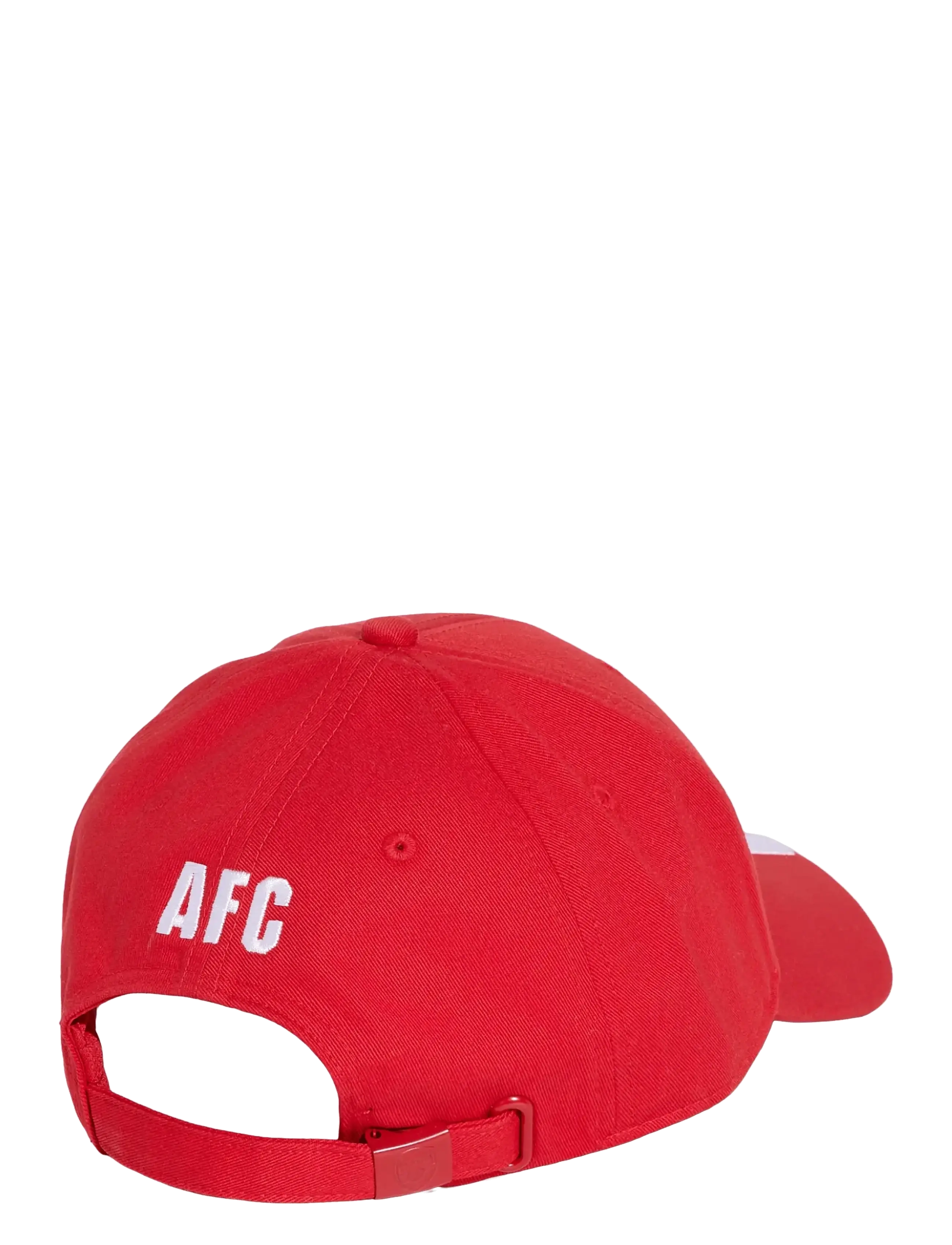 adidas Performance - AFC BB CAP - betsca/white - 1