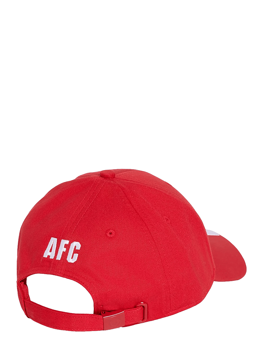 adidas Performance - AFC BB CAP - caps - betsca/white - 1