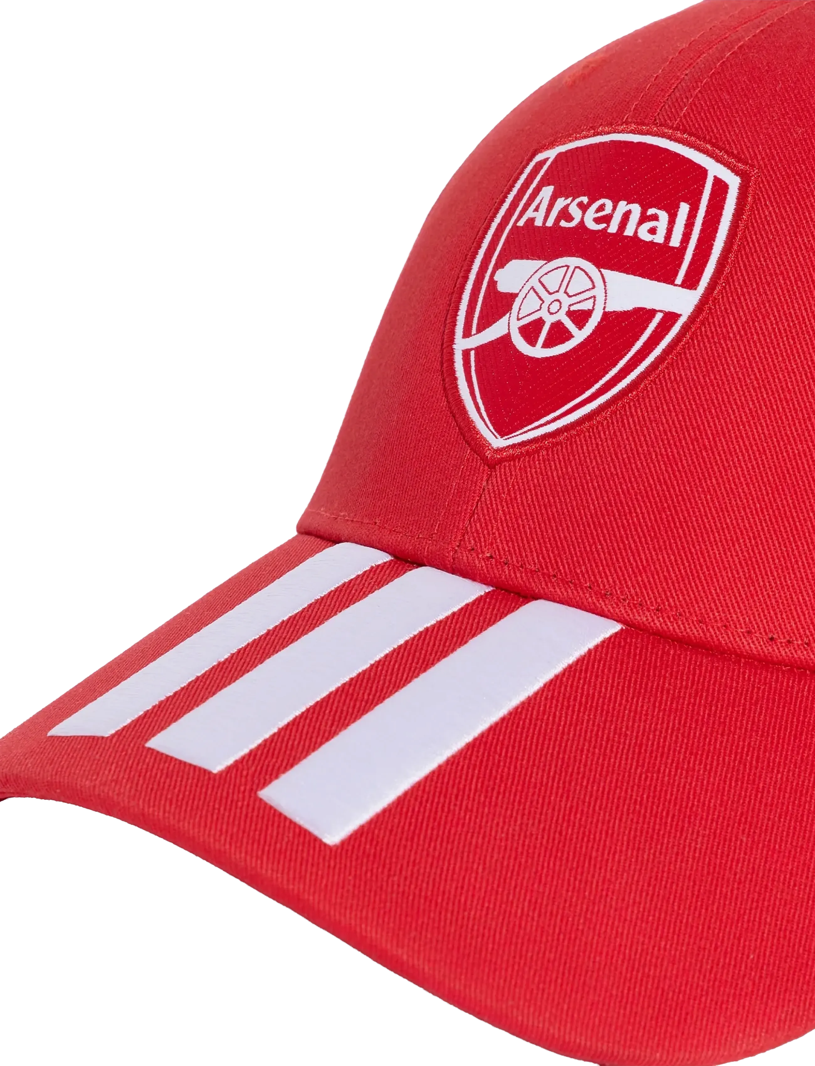 adidas Performance - AFC BB CAP - betsca/white - 2