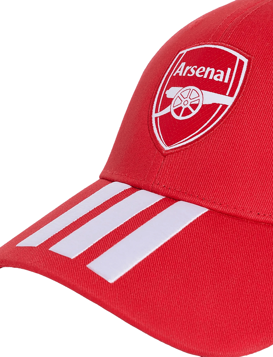 adidas Performance - AFC BB CAP - caps - betsca/white - 2
